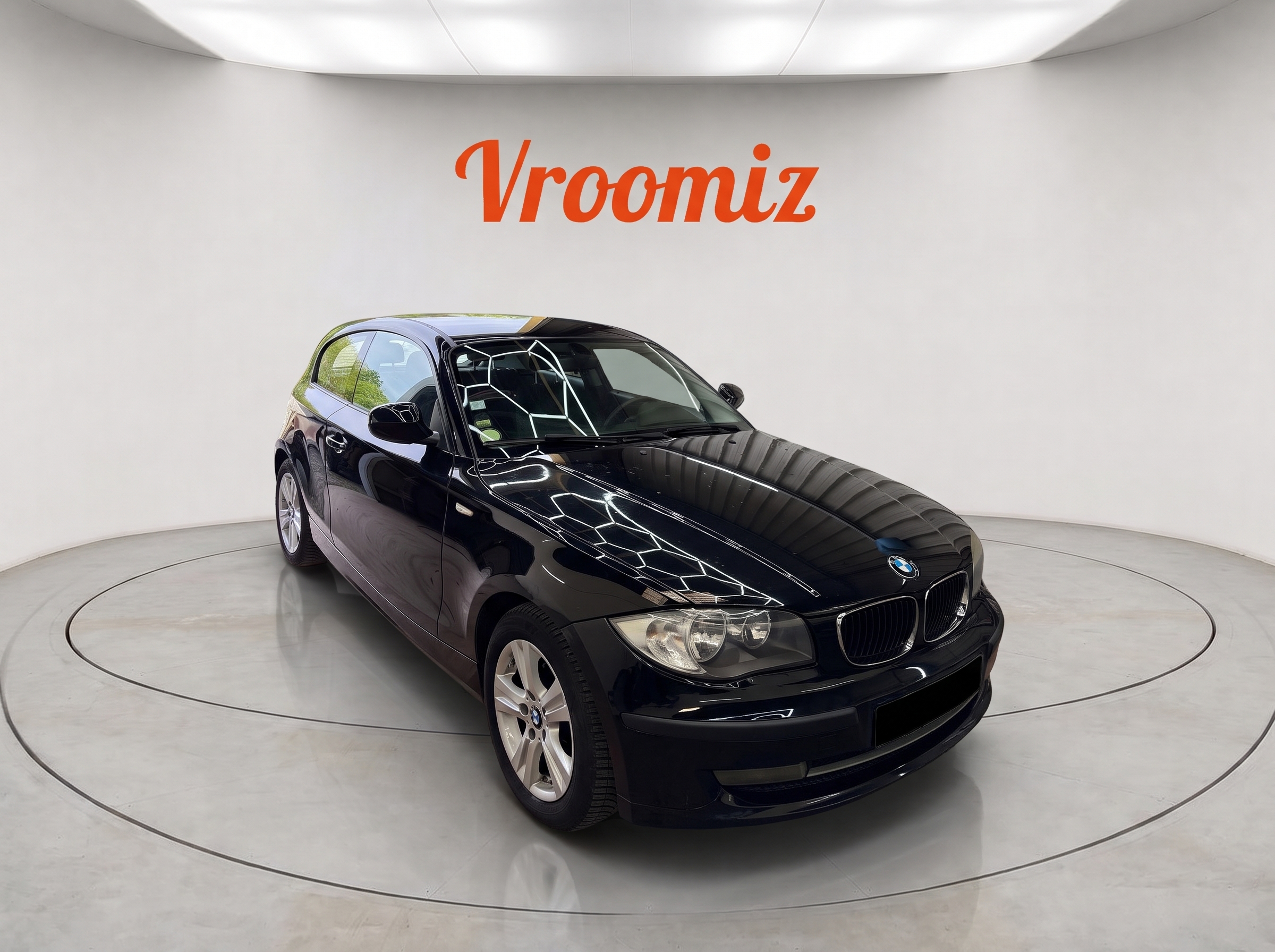 Bmw Série 1