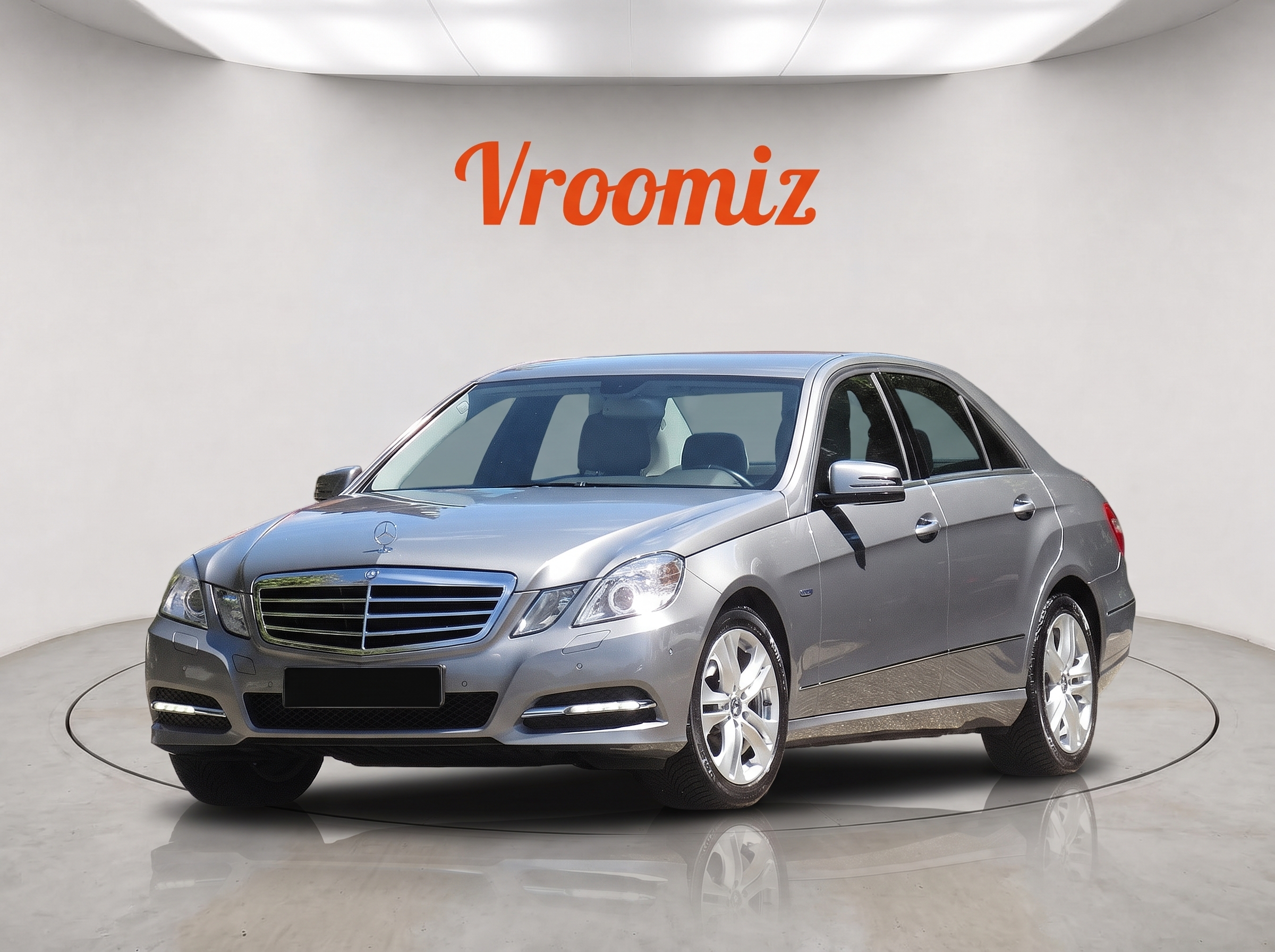 Mercedes-Benz Classe E