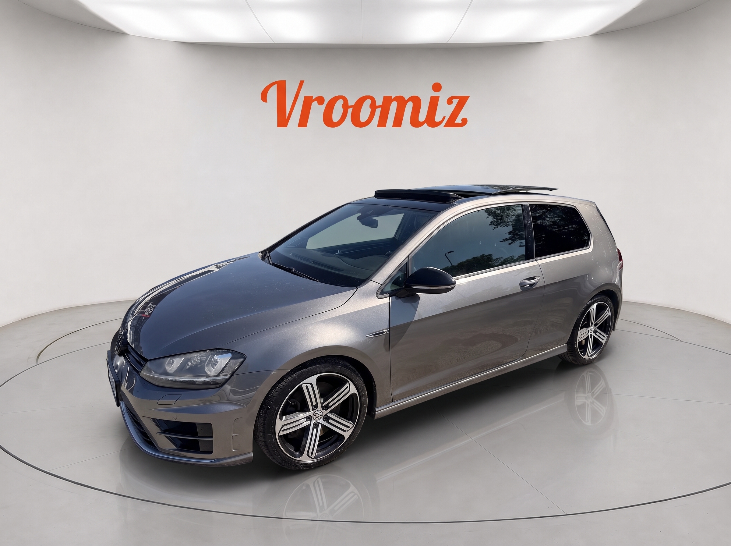 Volkswagen GOLF 7
