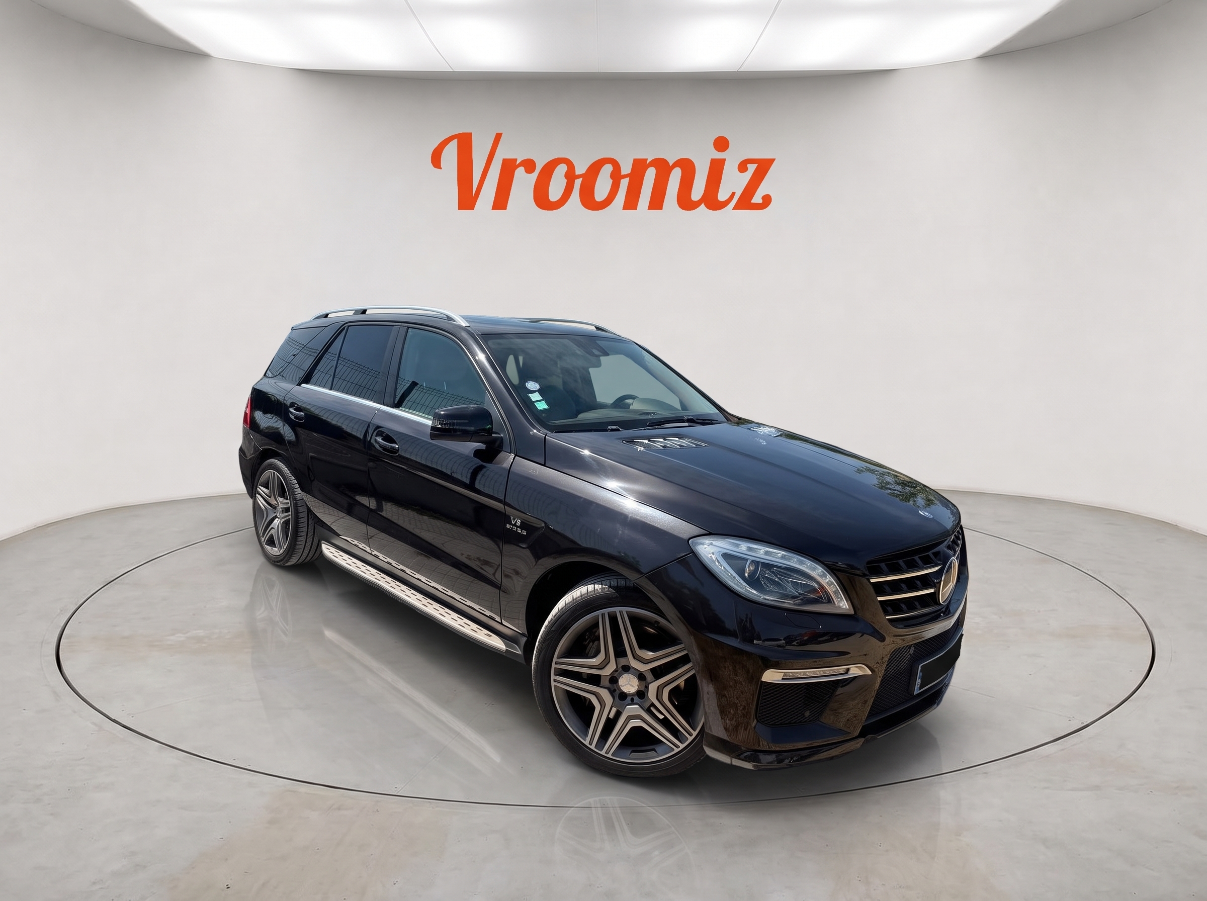 Mercedes-Benz Classe ML