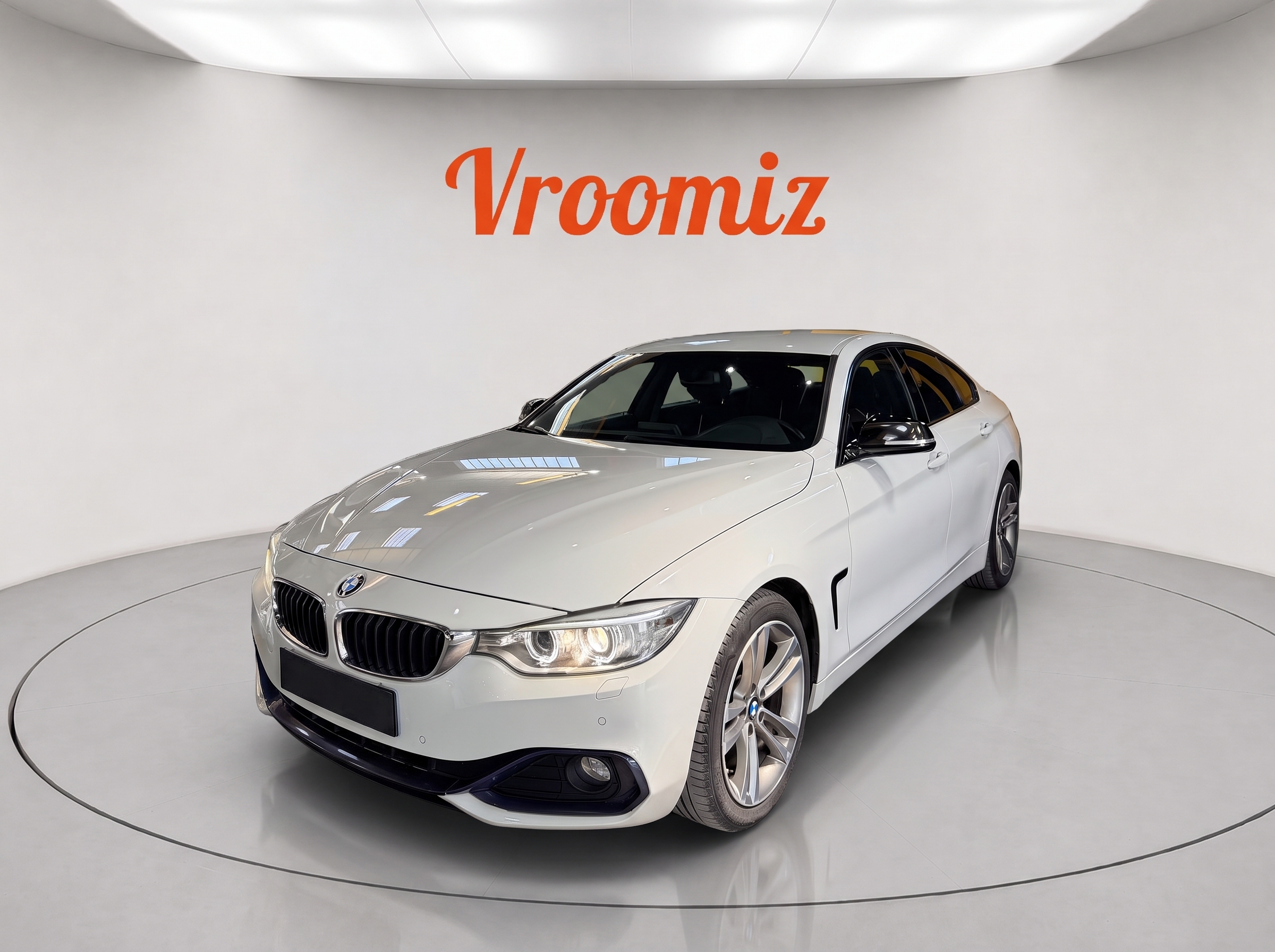 Bmw Série 4