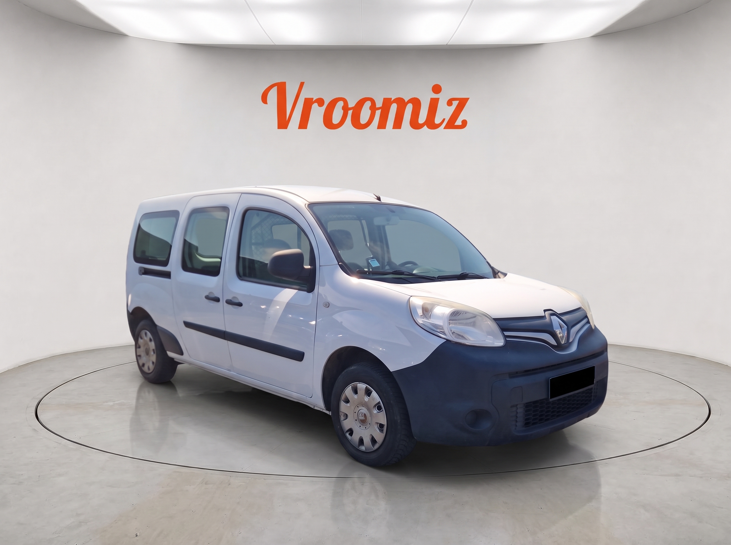 RENAULT Grand Kangoo