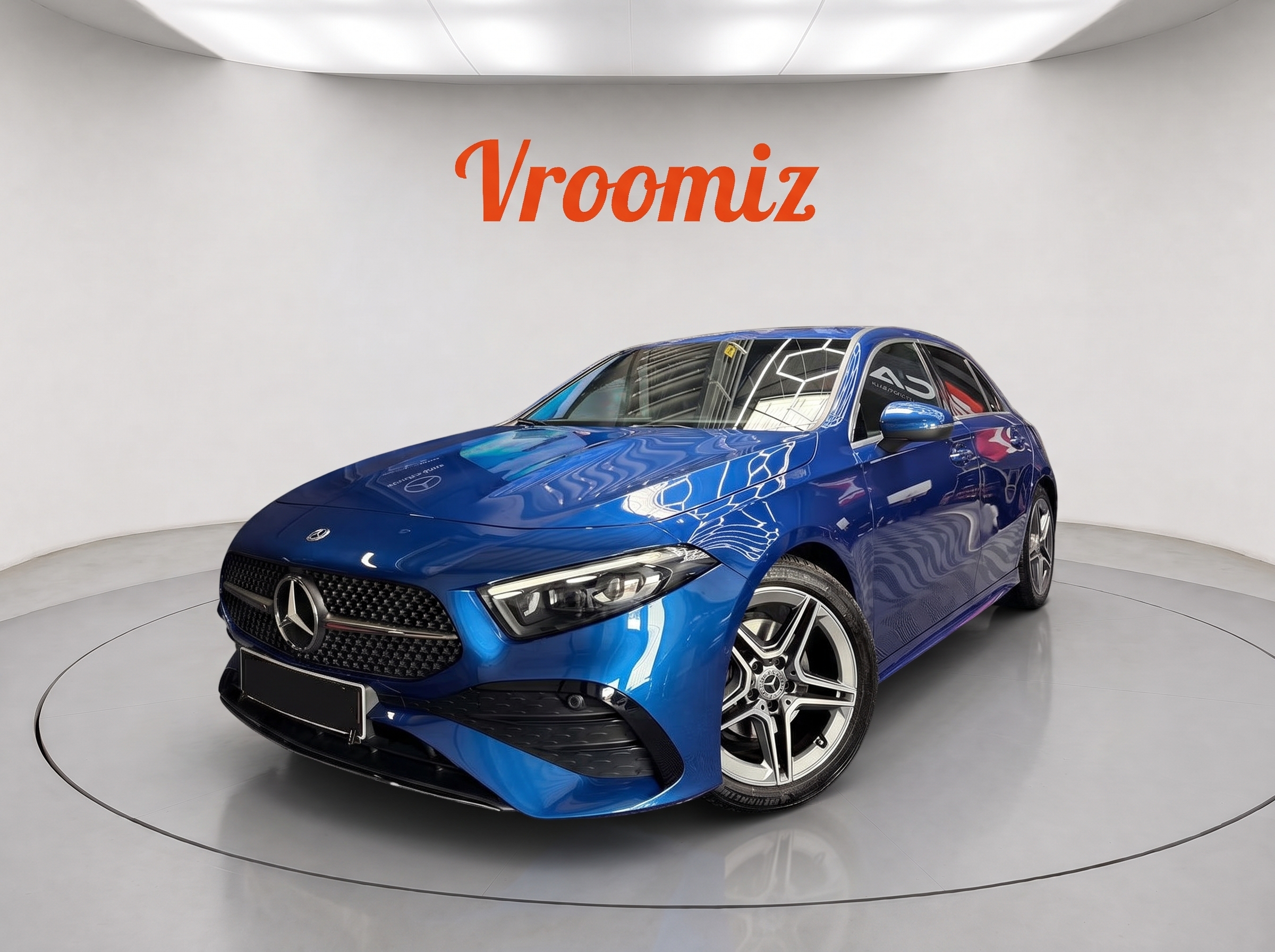 Mercedes Benz Classe A