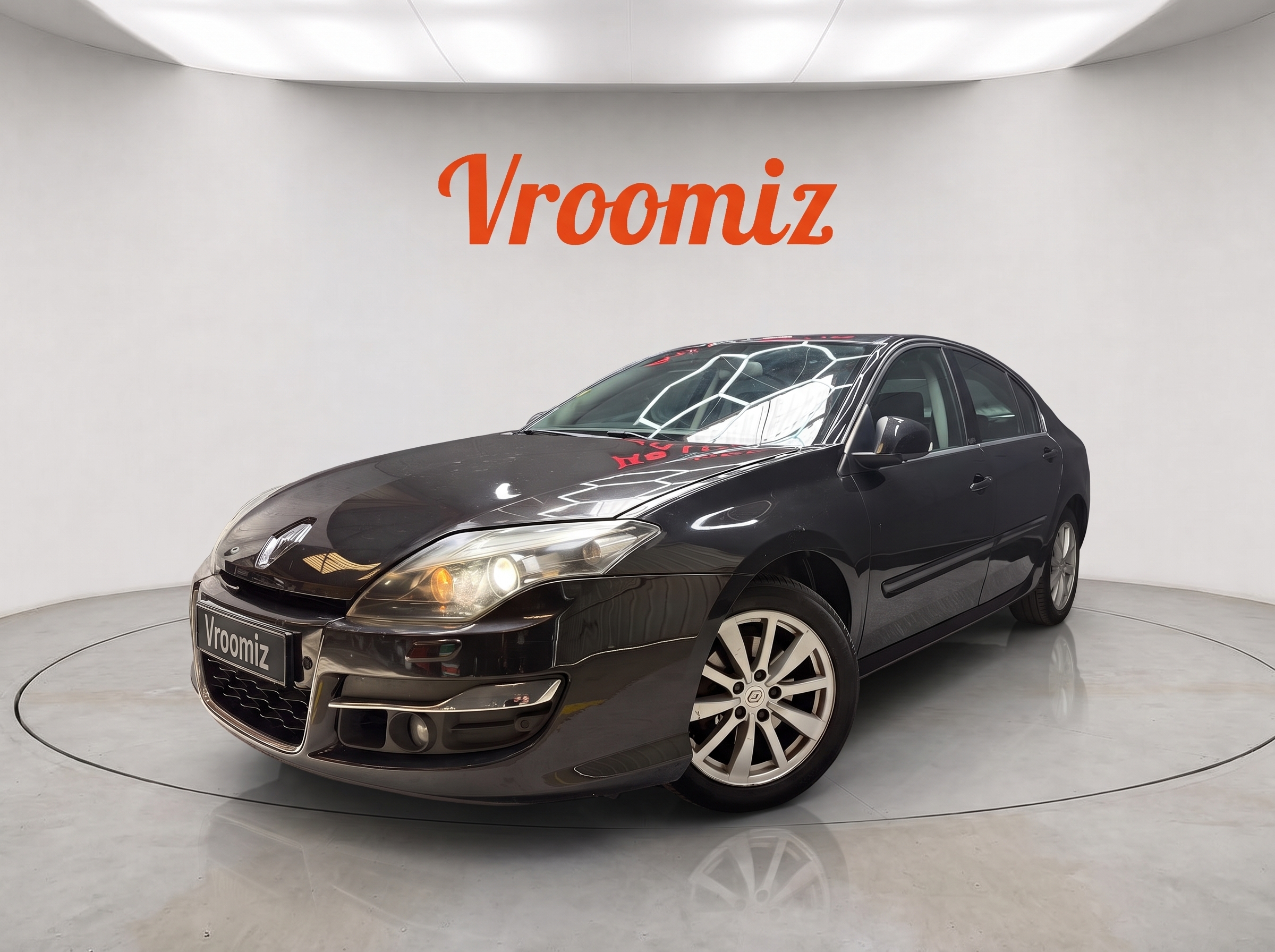 RENAULT Laguna