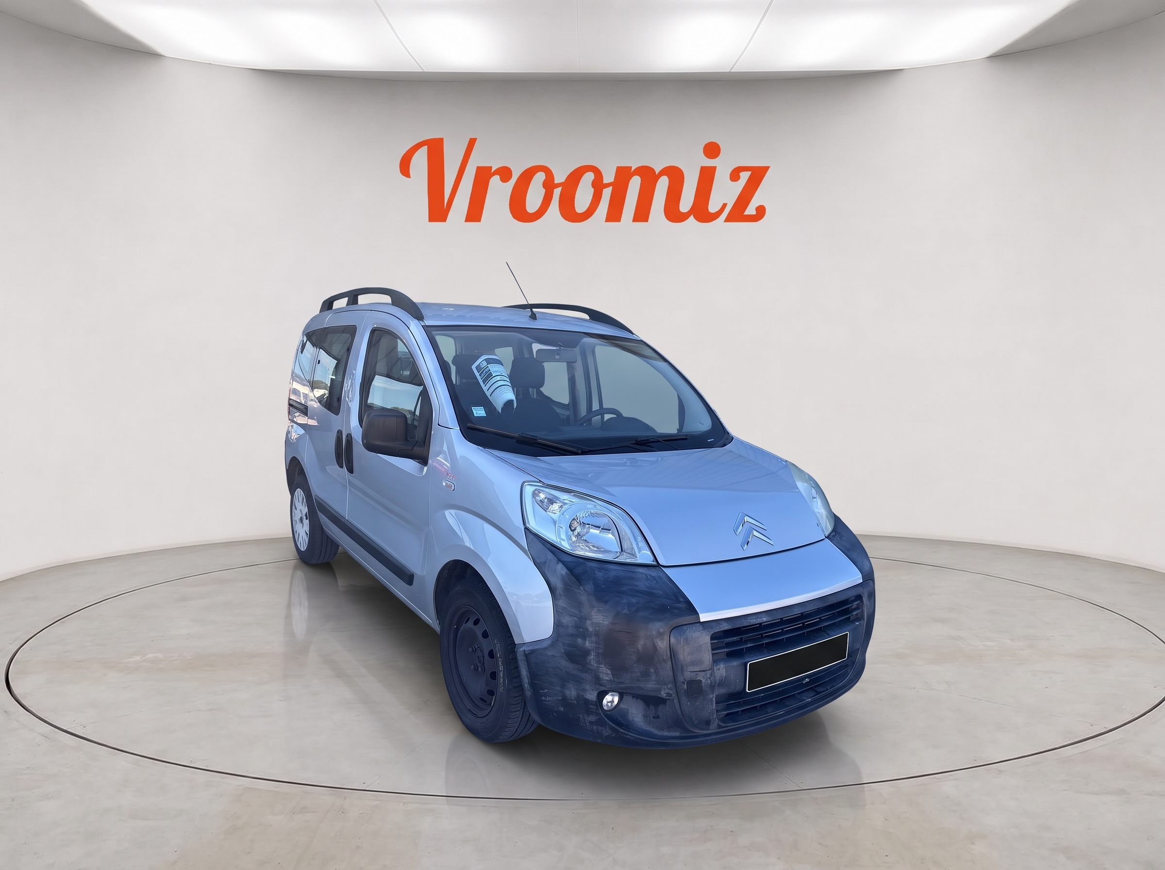Citroën Nemo