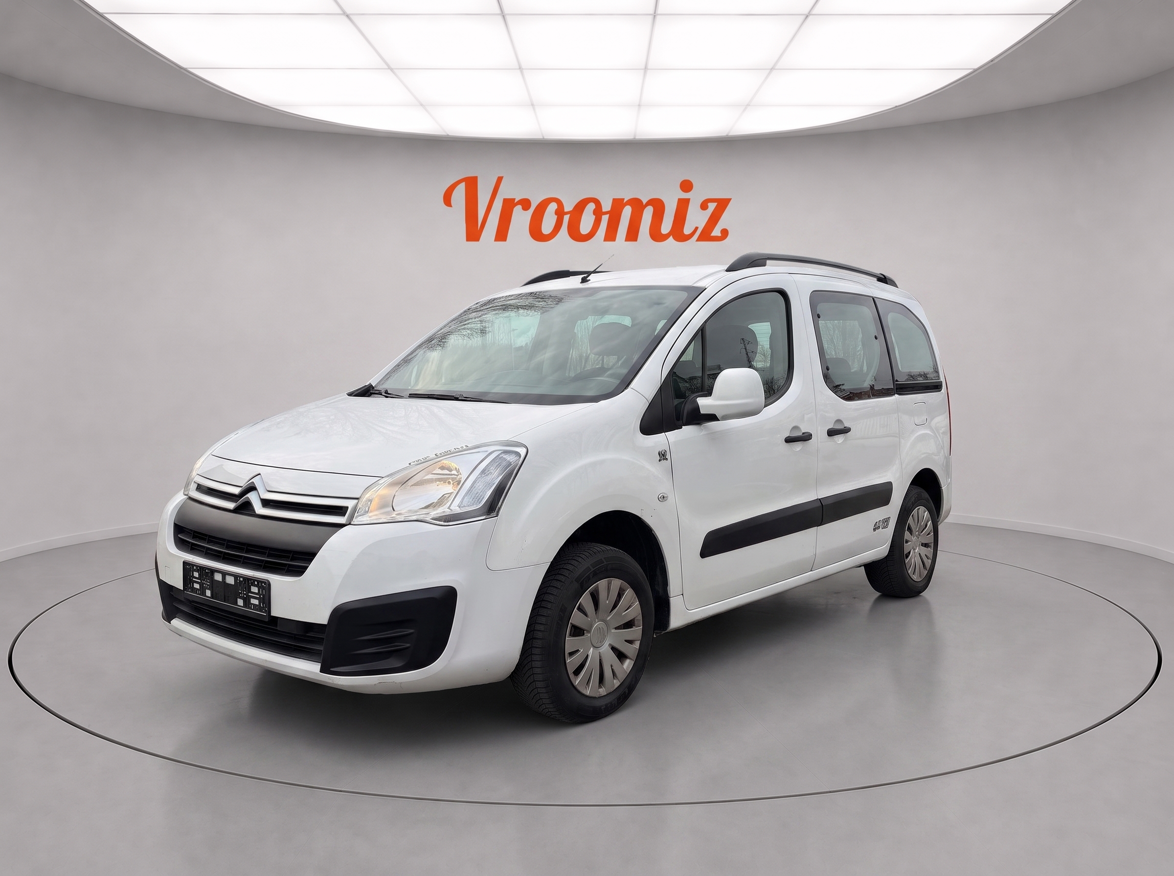 Citroën Berlingo