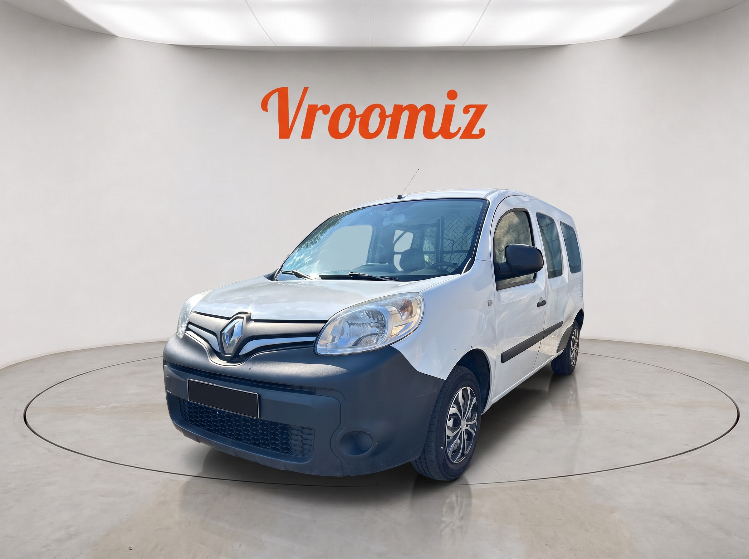 RENAULT Grand Kangoo