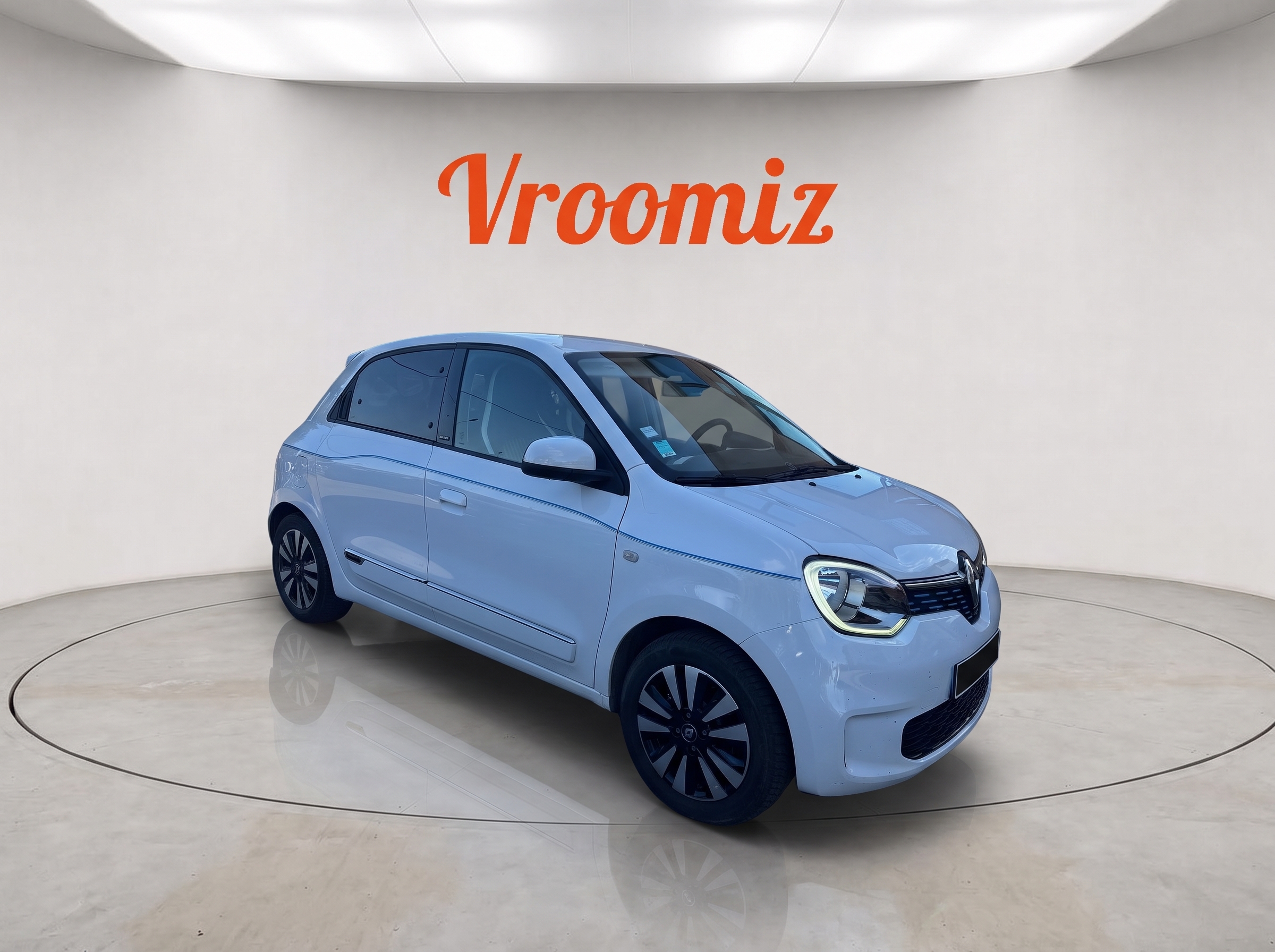 RENAULT Twingo