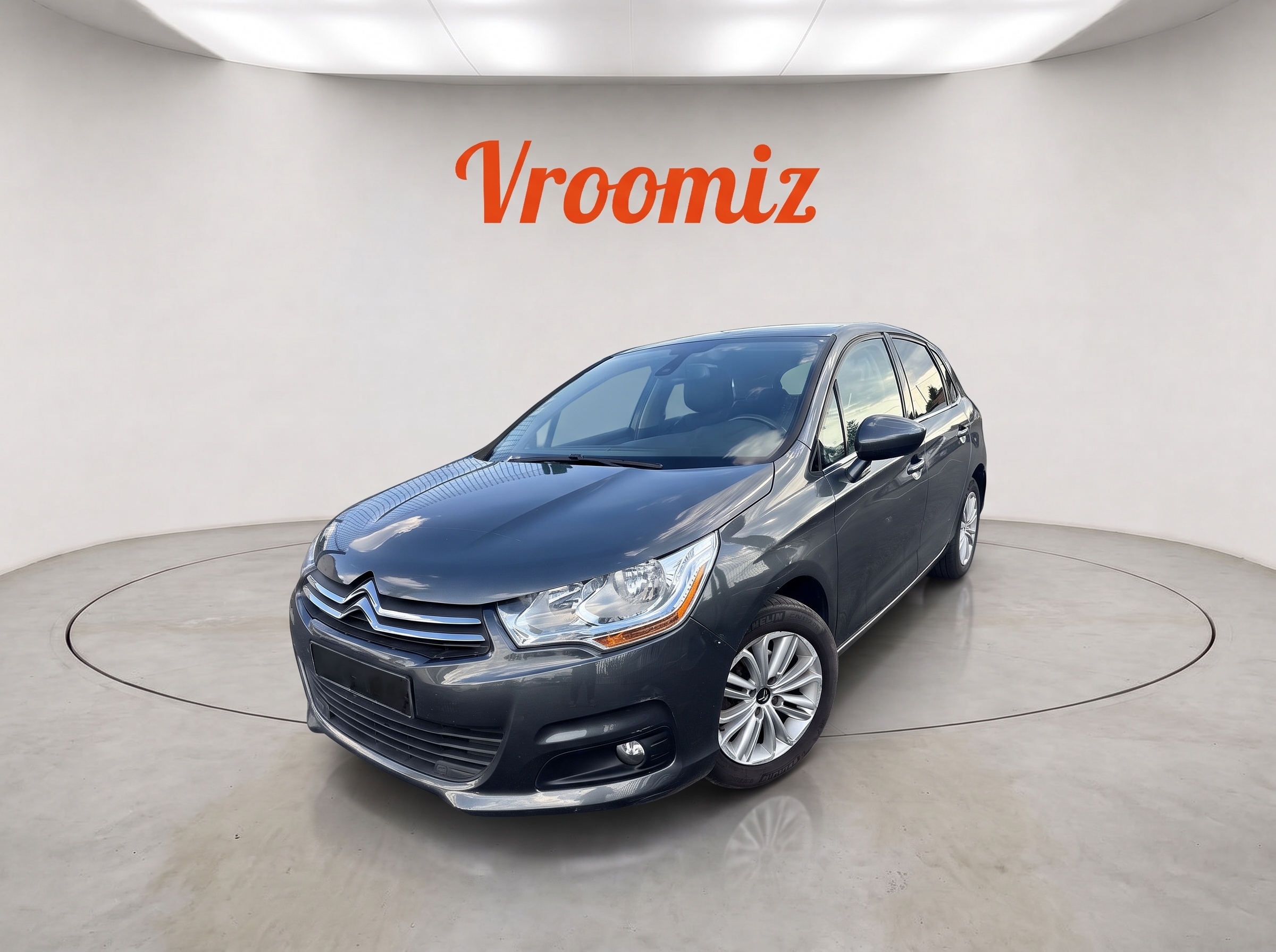 Citroën C4