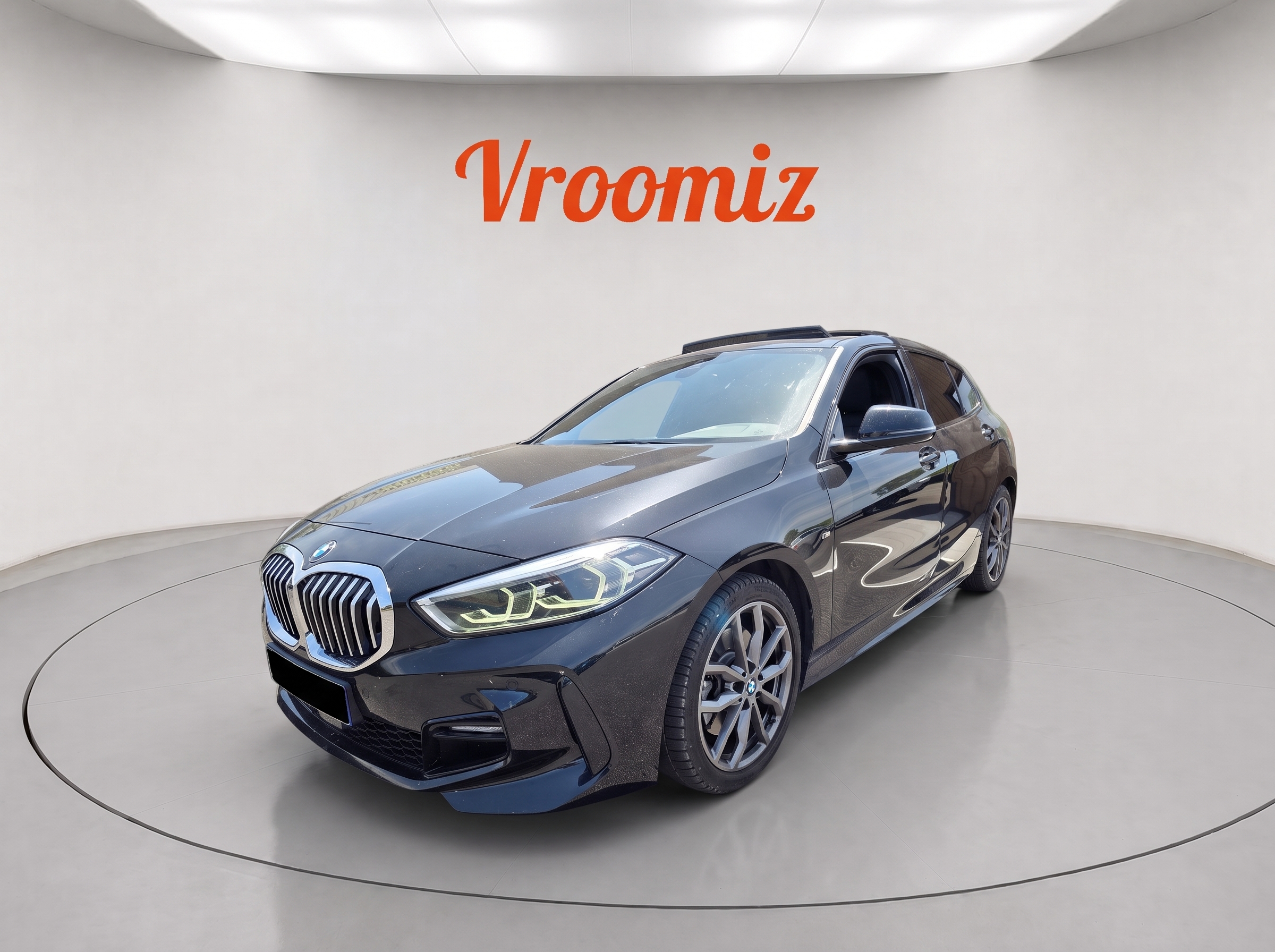 Bmw Série 1