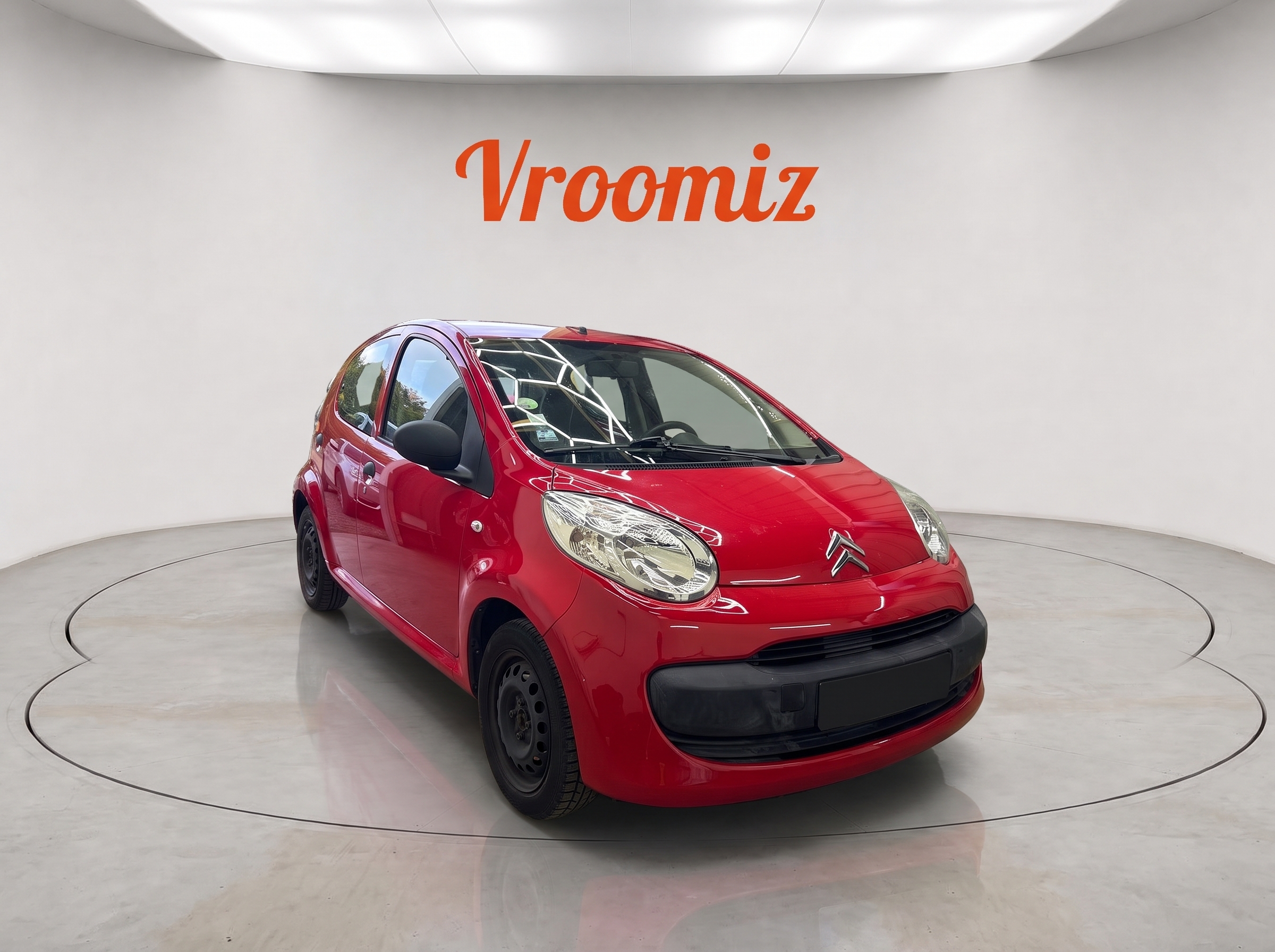 Citroën C1