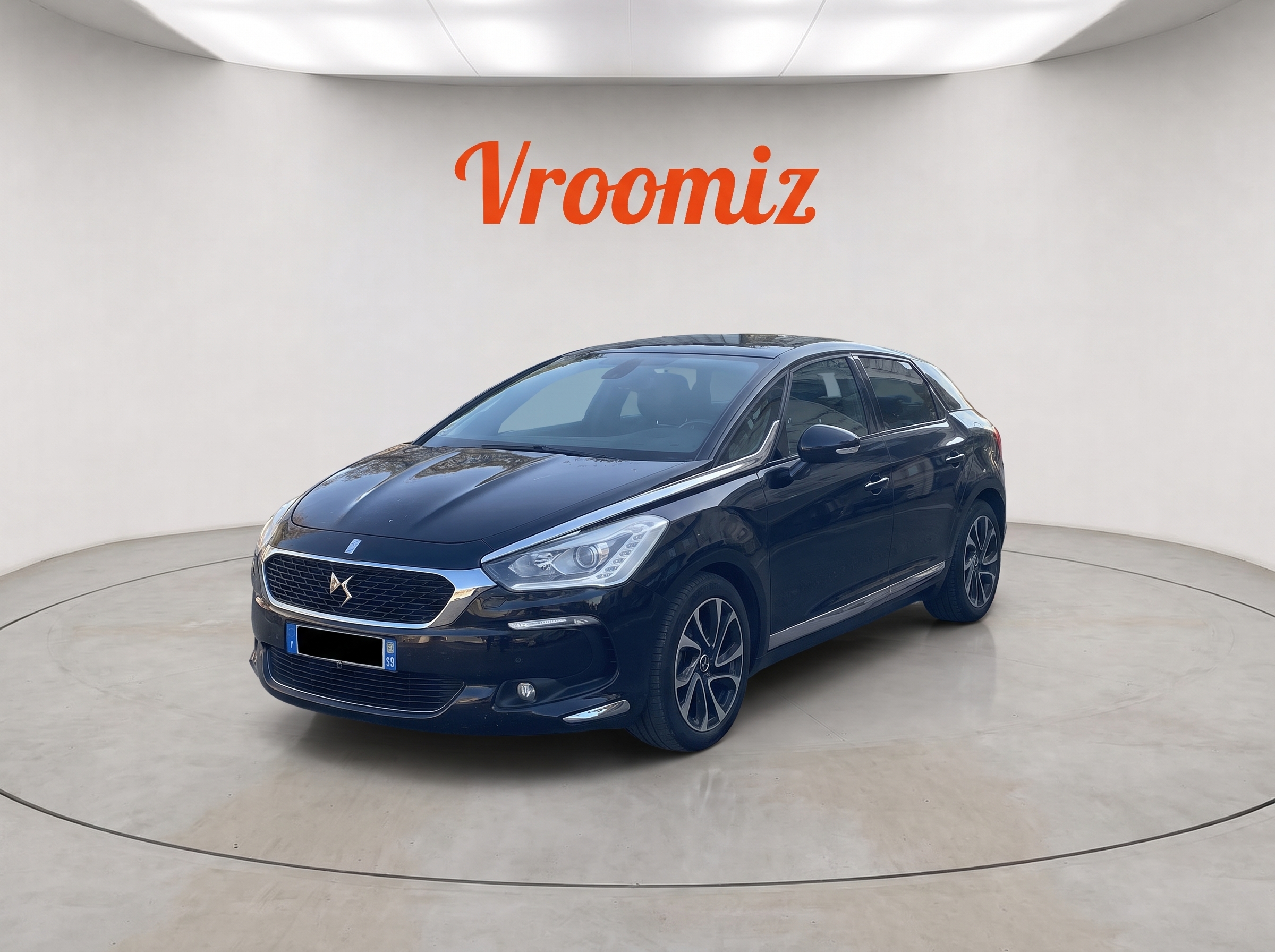 DS ds5