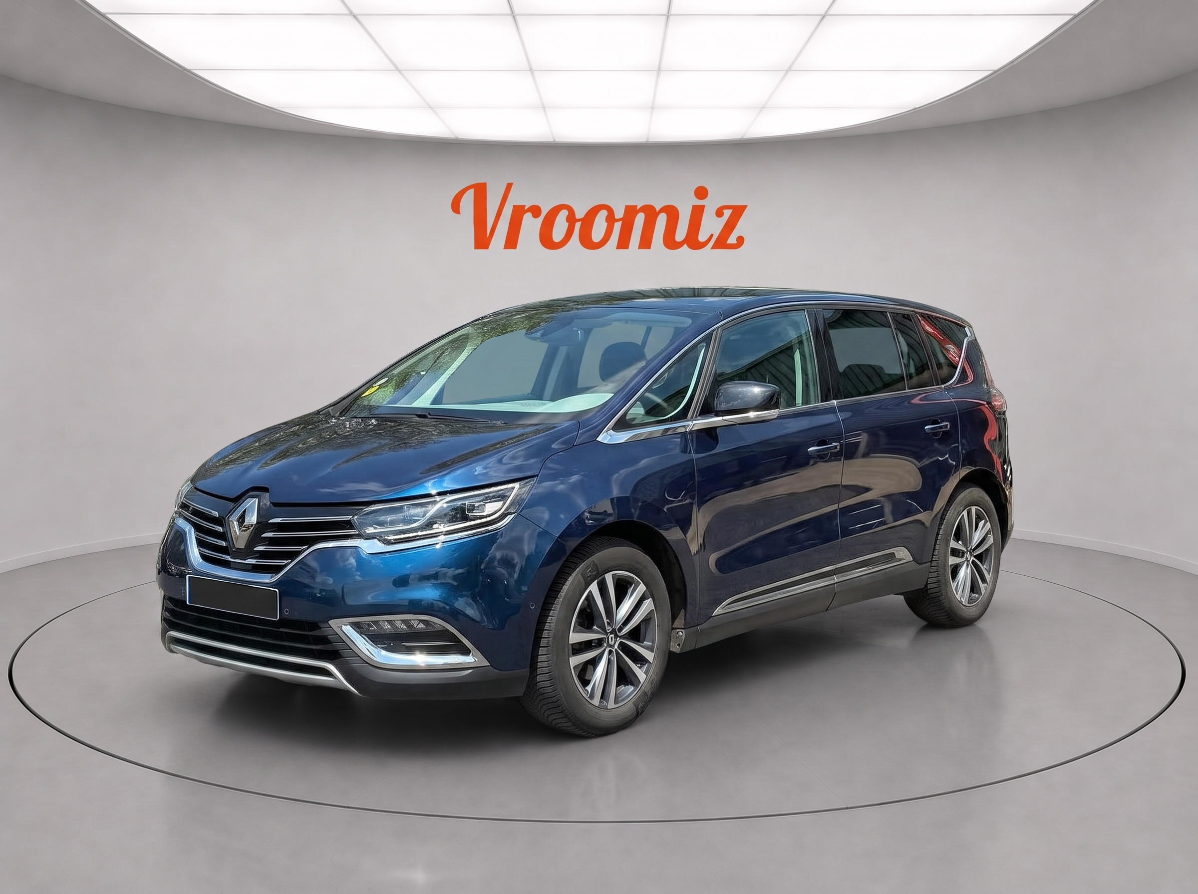 RENAULT Espace