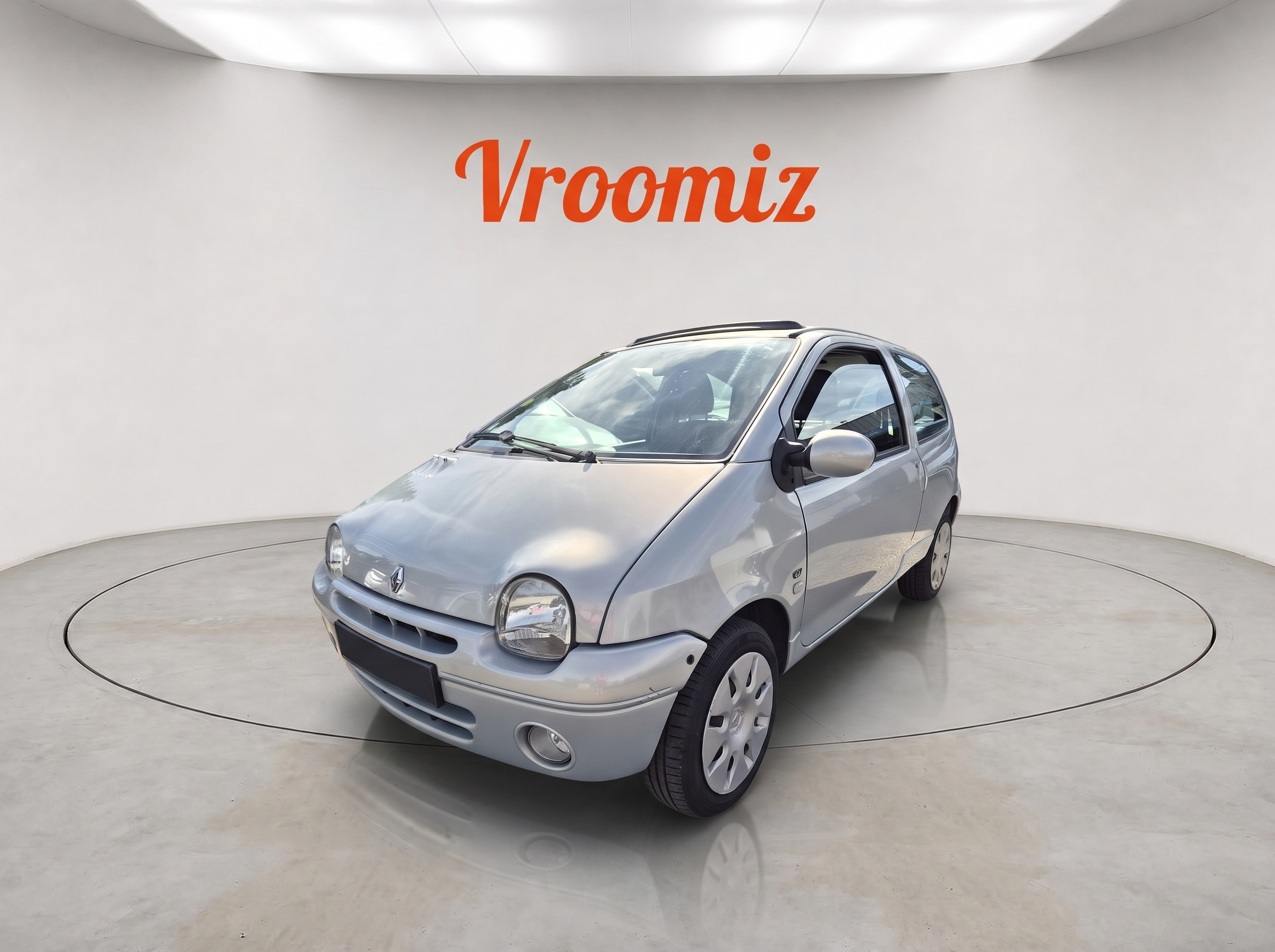 RENAULT Twingo