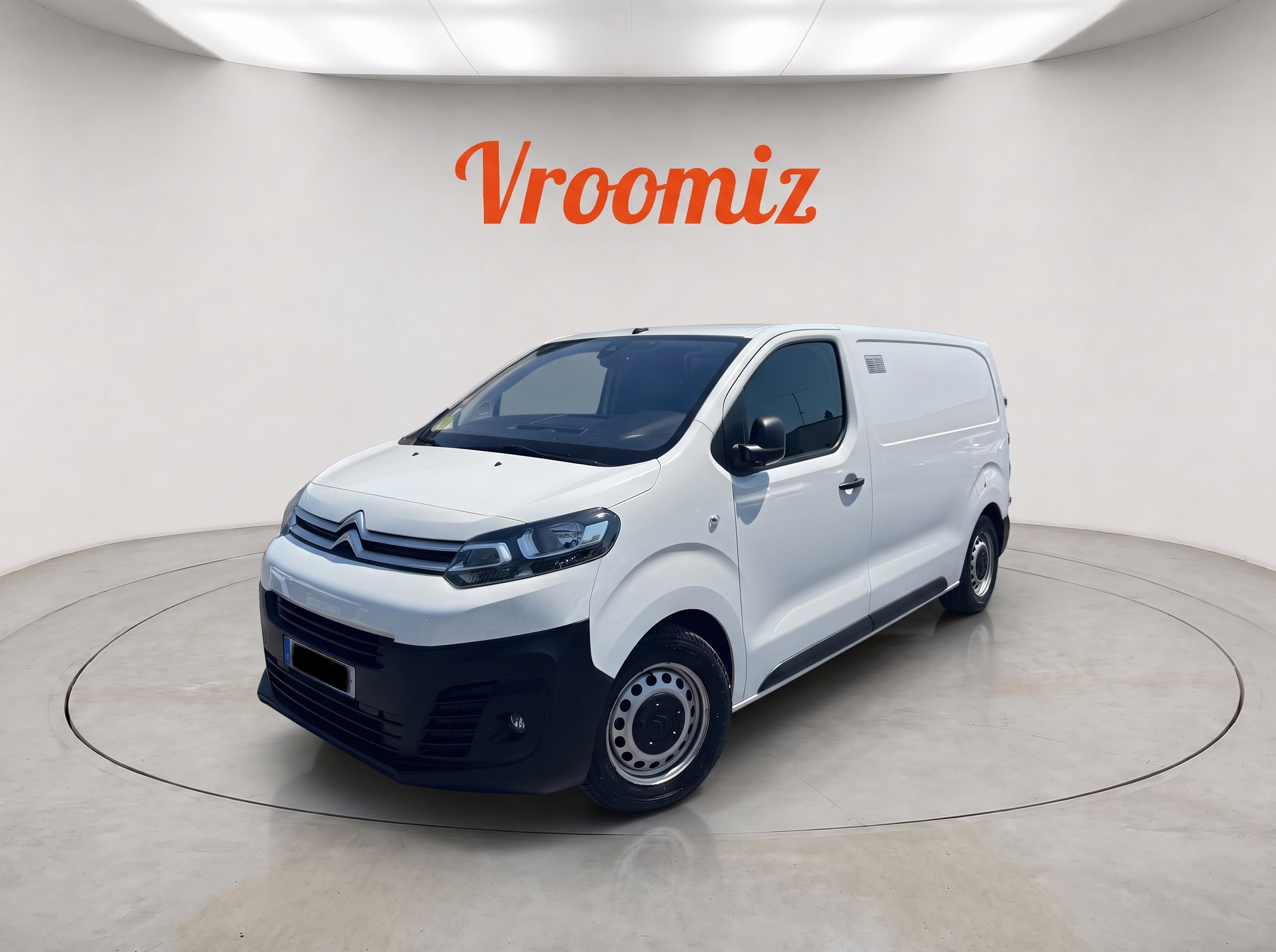 Citroën Jumpy