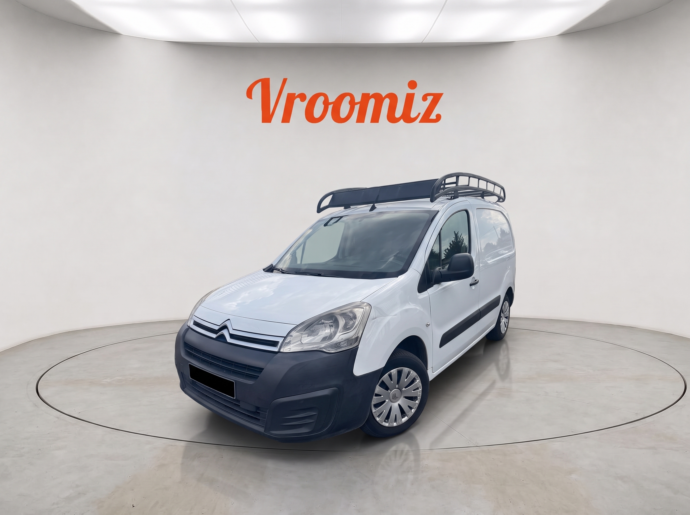 Citroën Berlingo