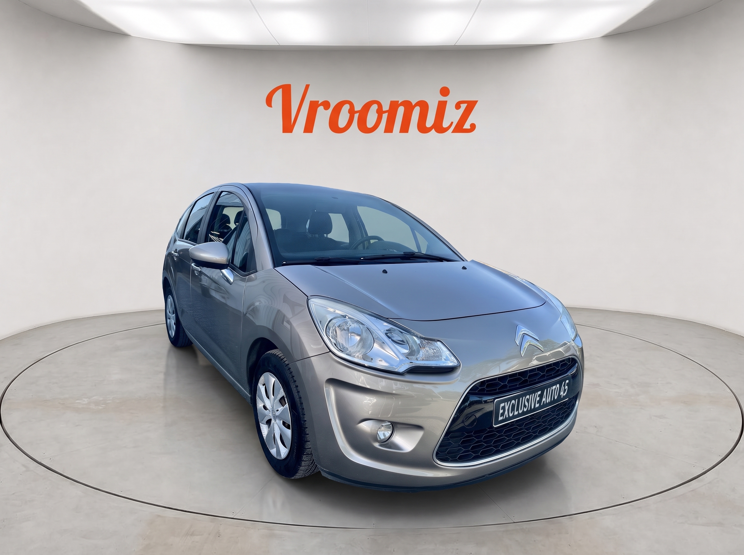 Citroën C3