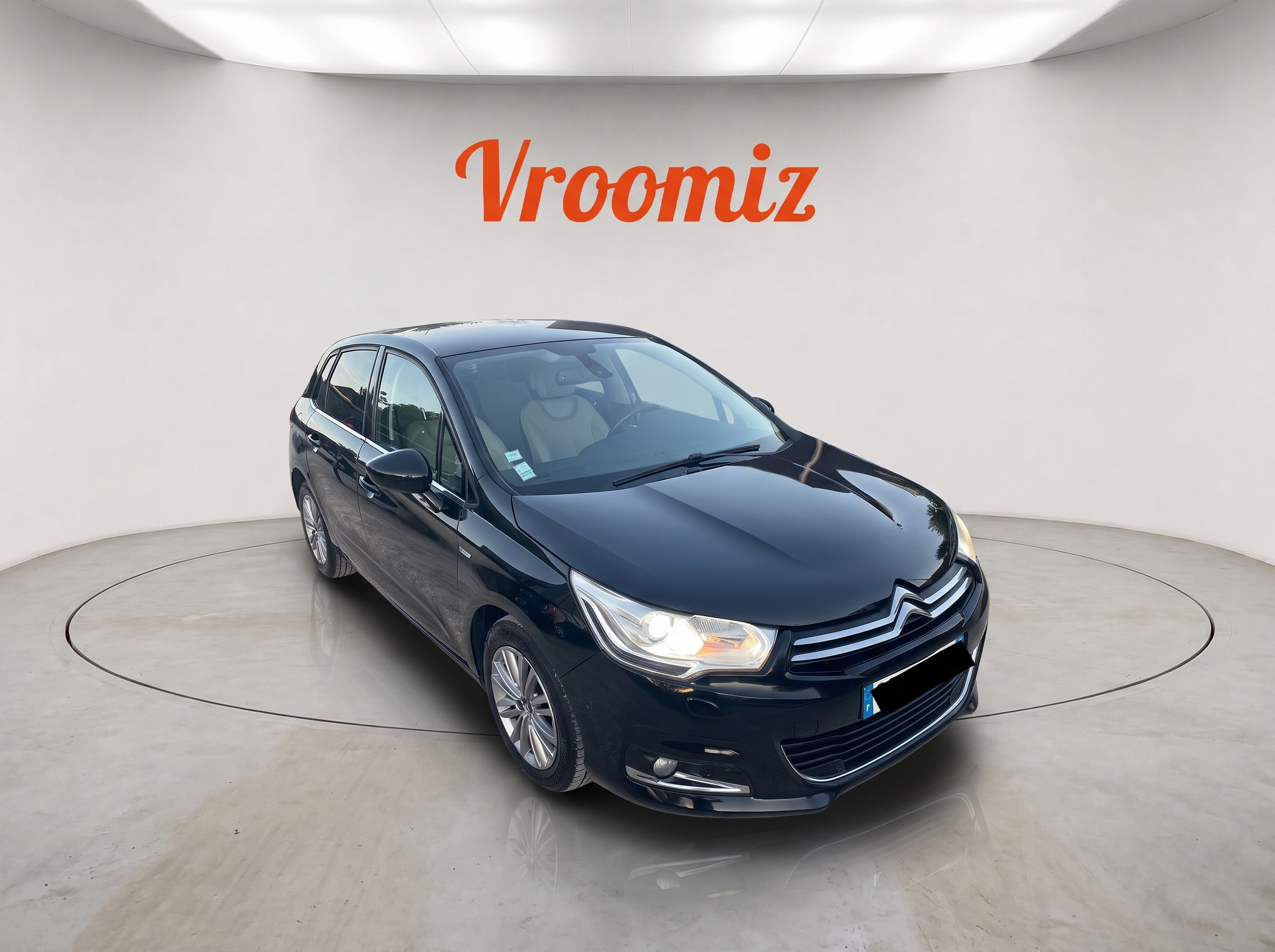 Citroën C4