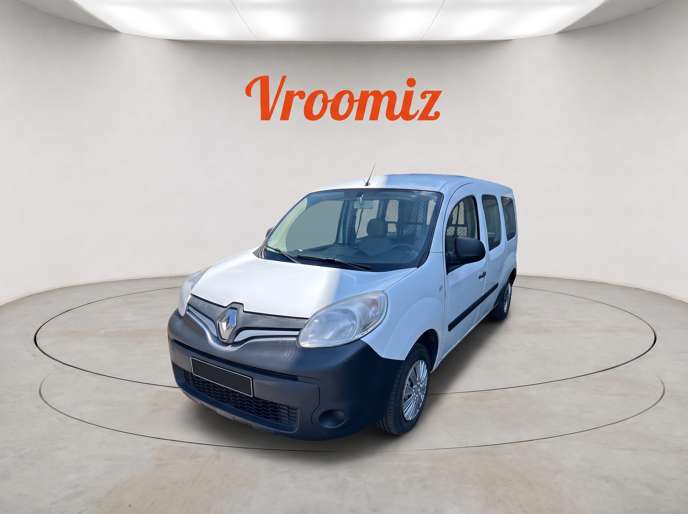 RENAULT Grand Kangoo