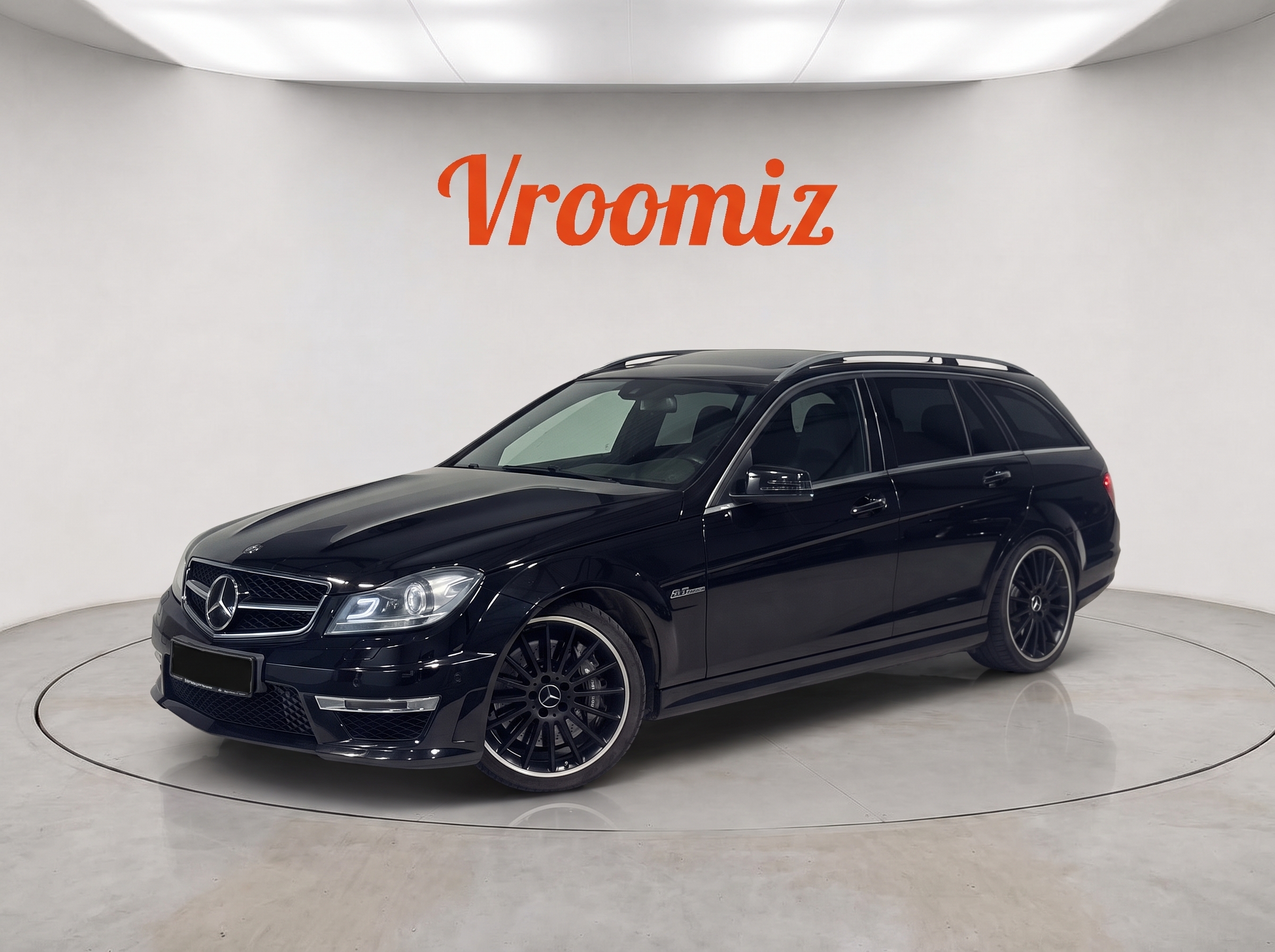 Mercedes-Benz Classe C