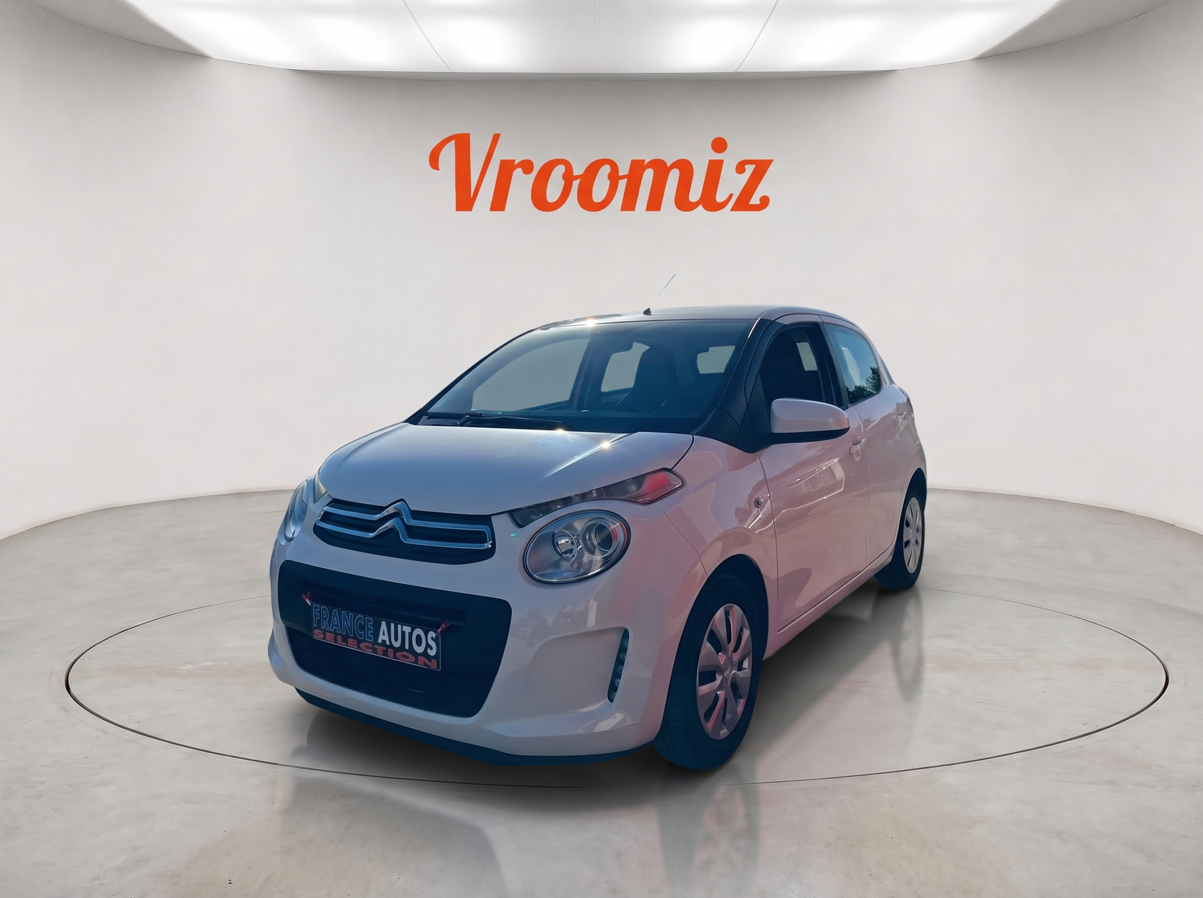 Citroën C1