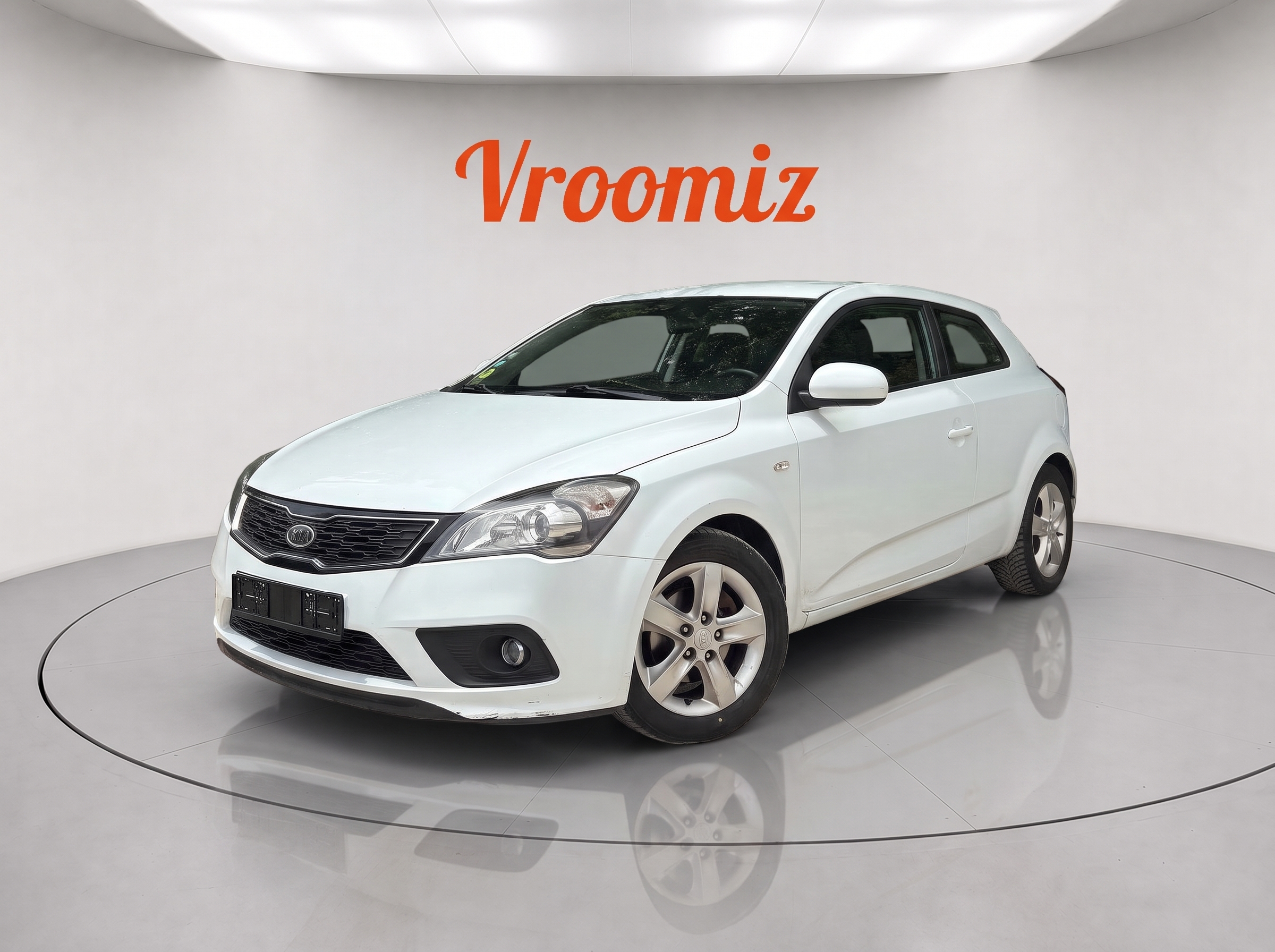 Kia Pro Cee'd