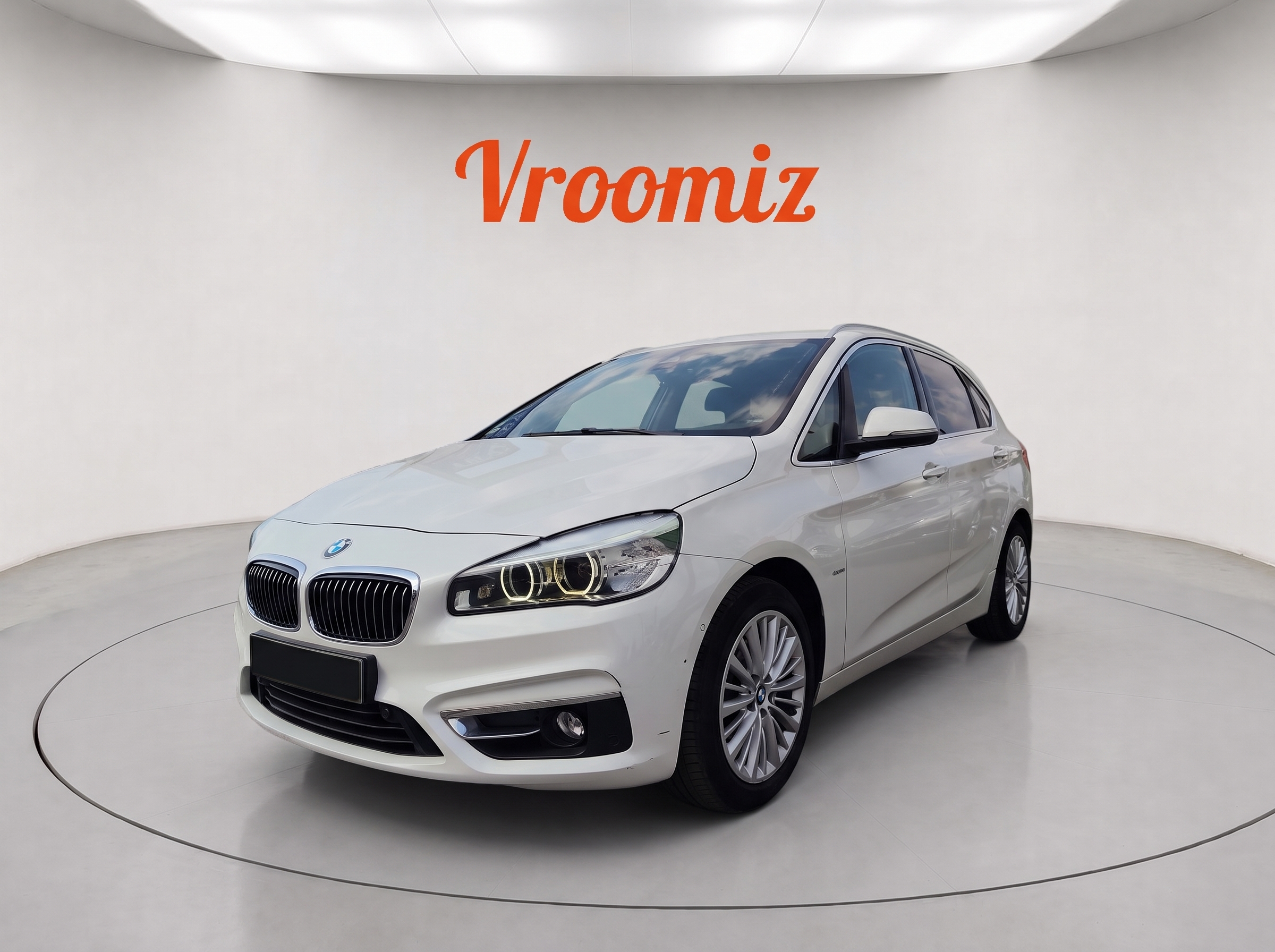 Bmw Série 2