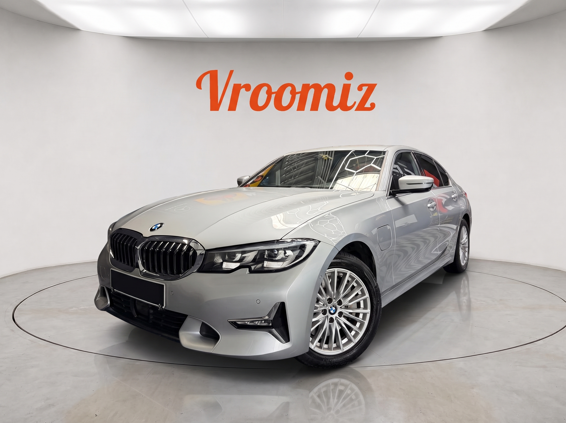 Bmw Série 3