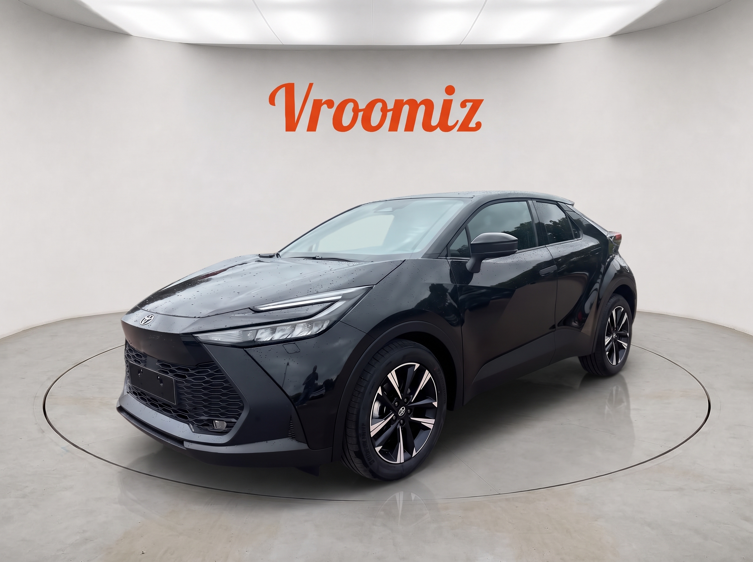 Toyota TOYOTA C HR