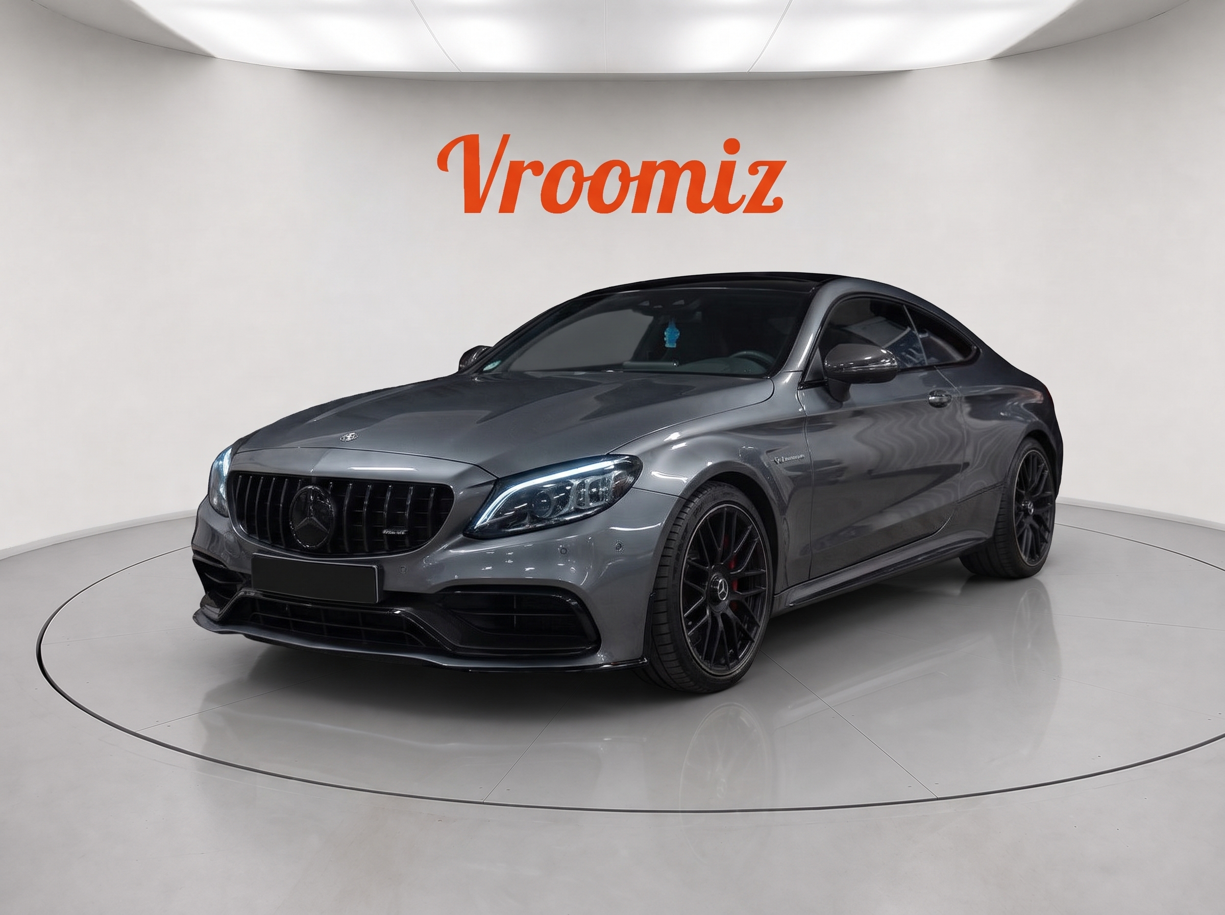 Mercedes-Benz Classe C