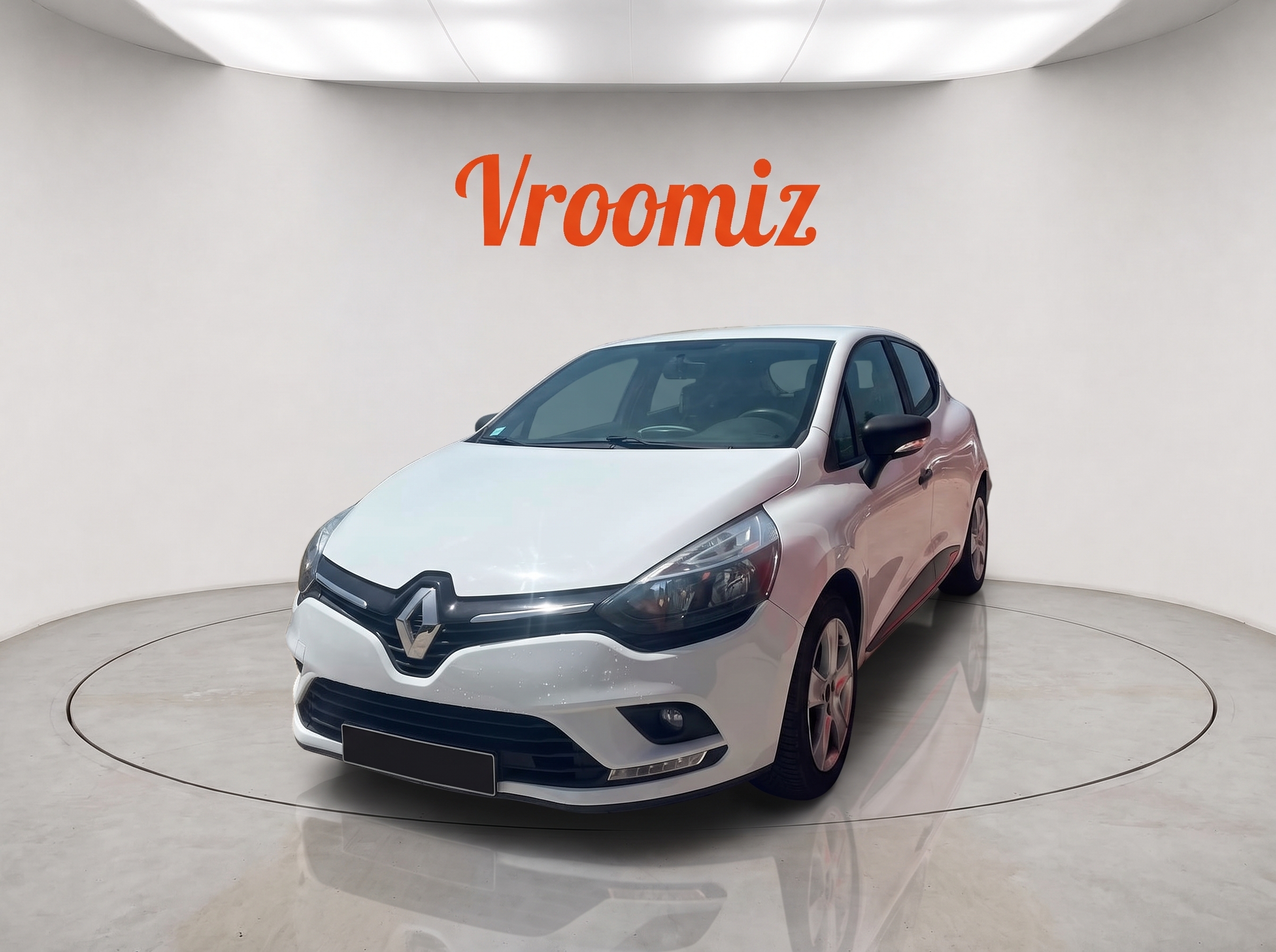 RENAULT Clio IV