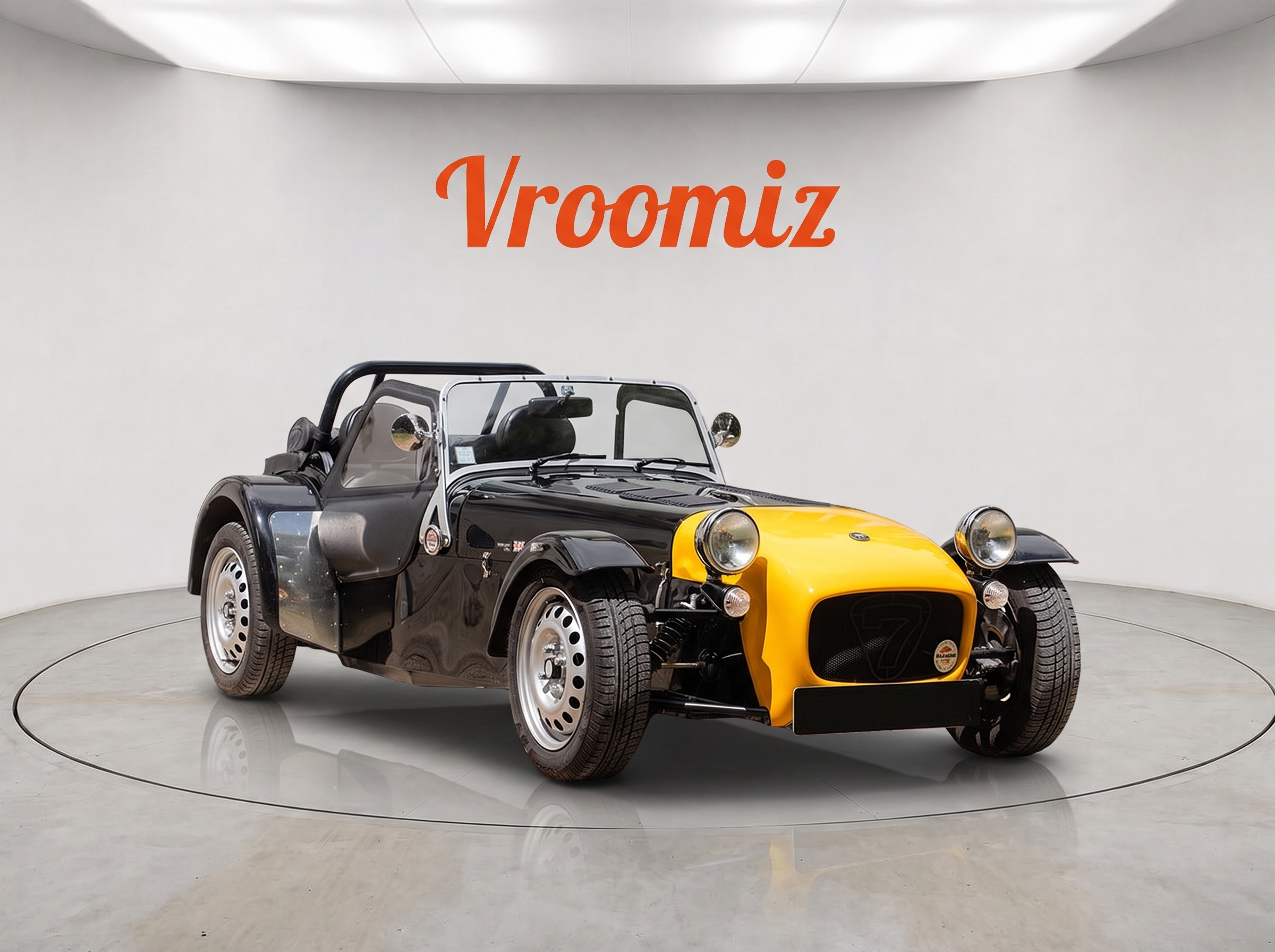Caterham SEVEN