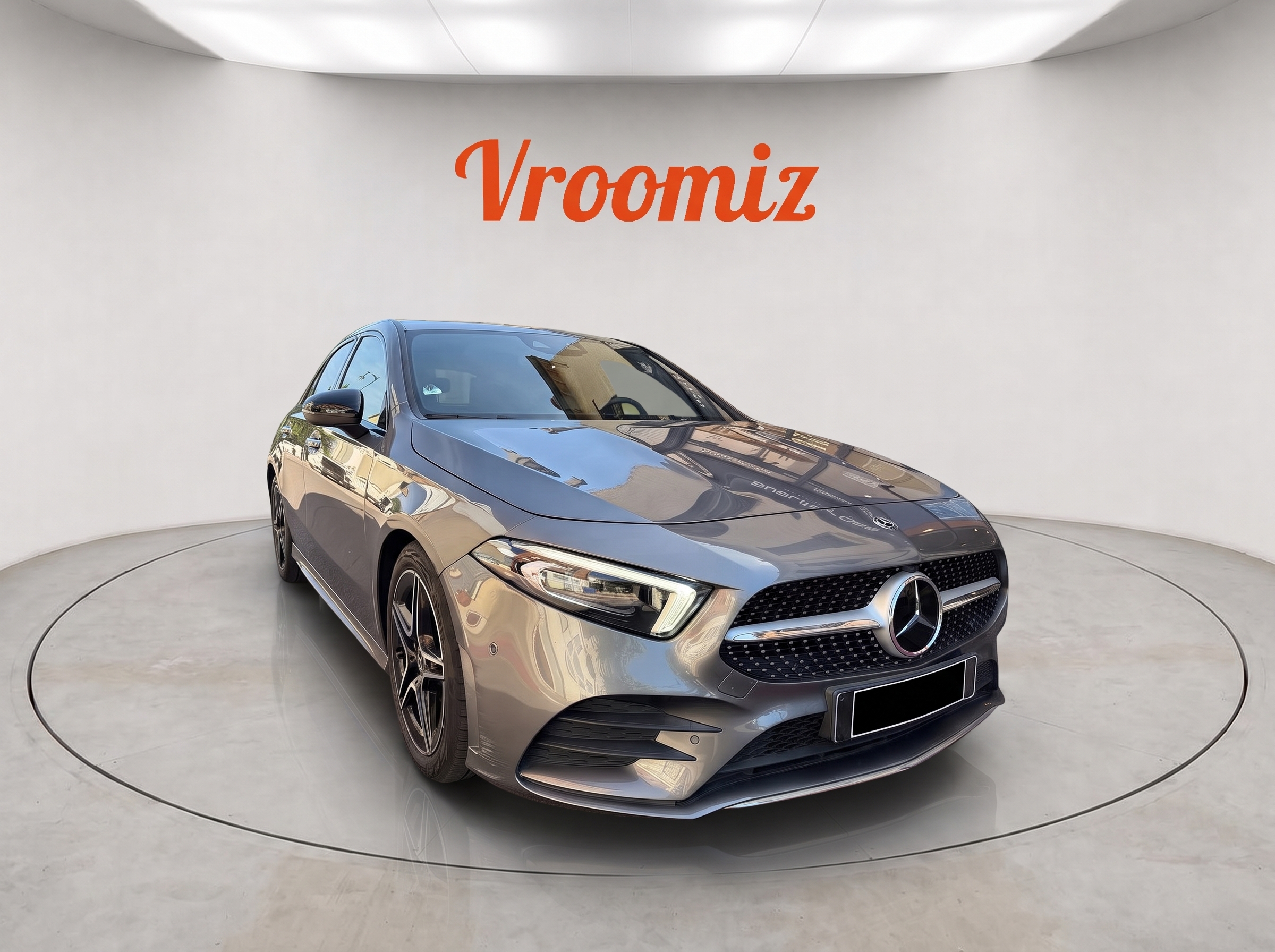 Mercedes-Benz Classe A