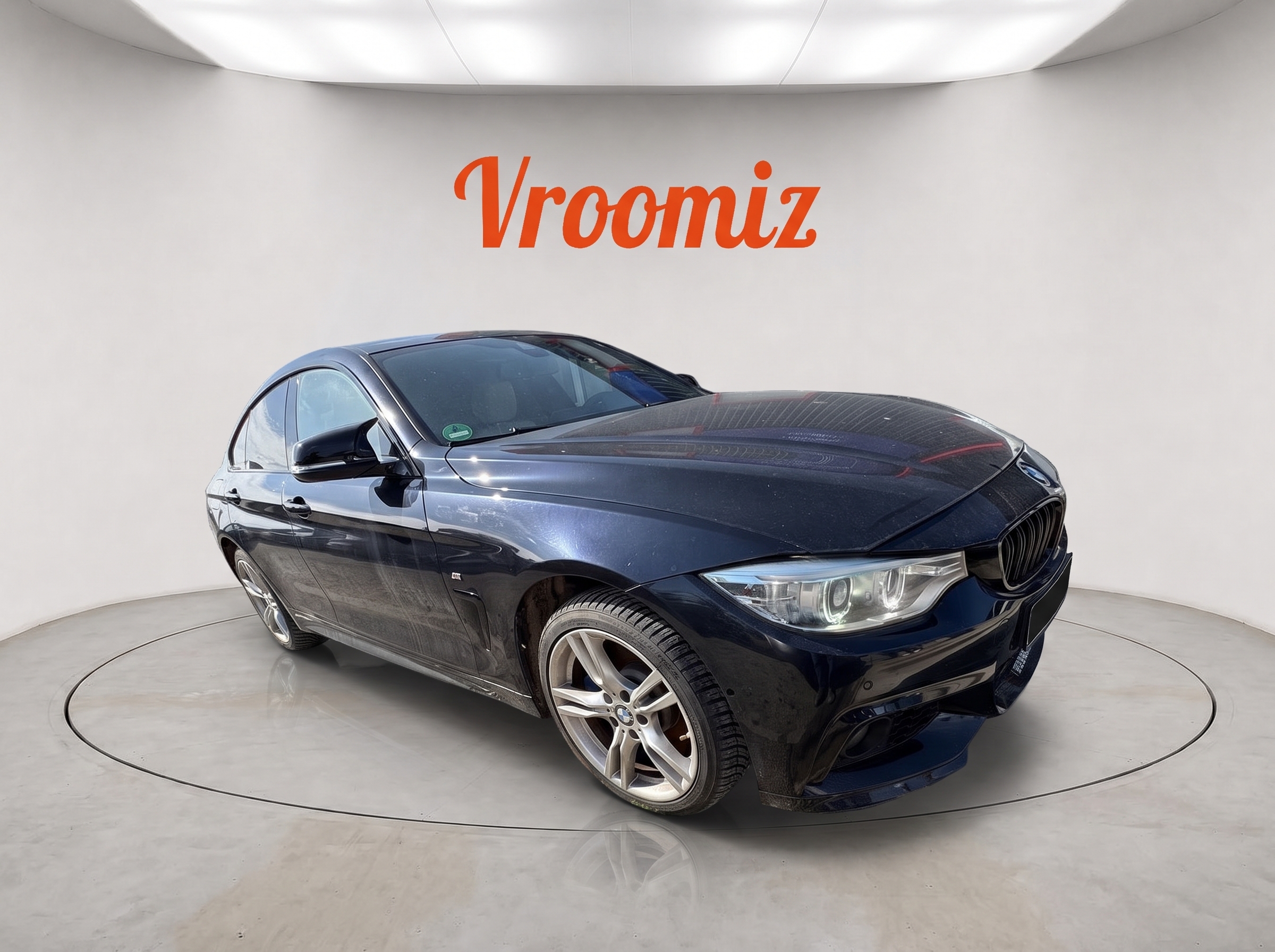 Bmw Série 4