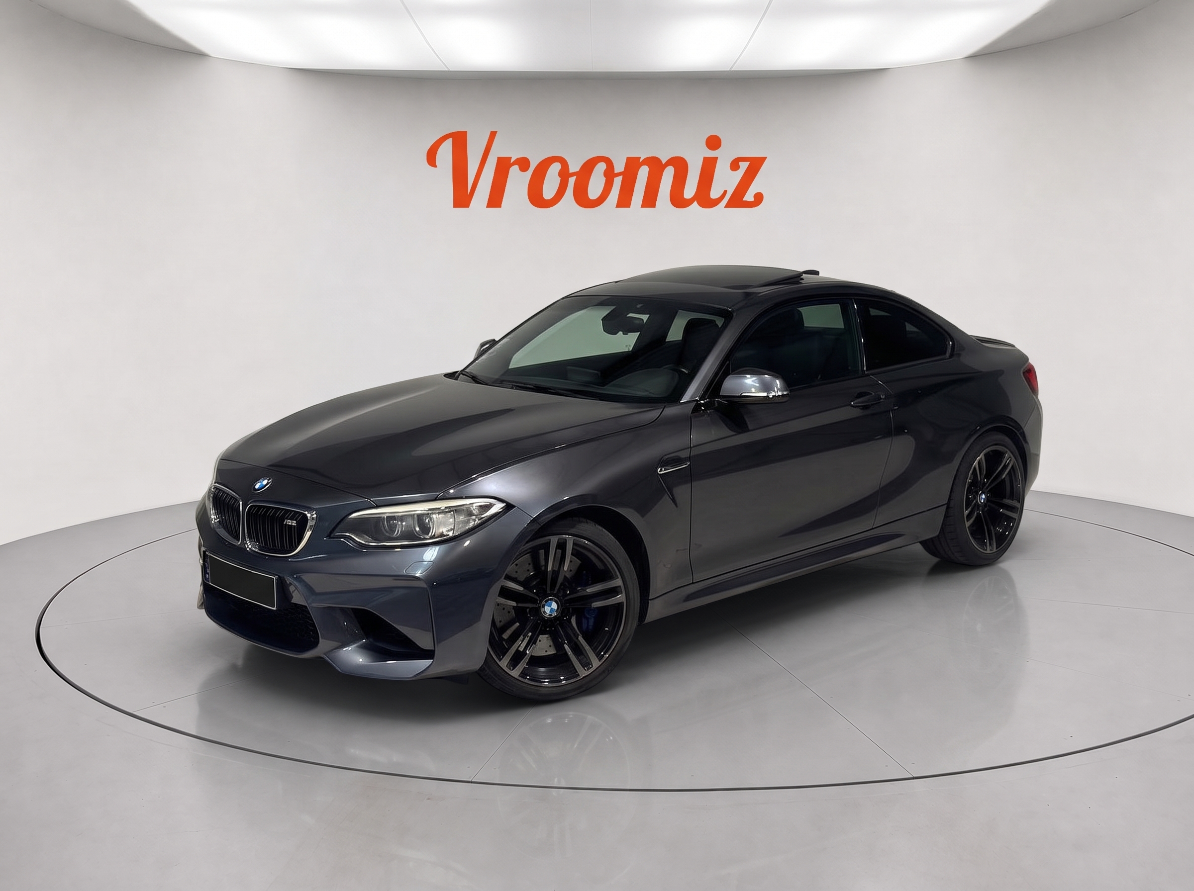 Bmw M2