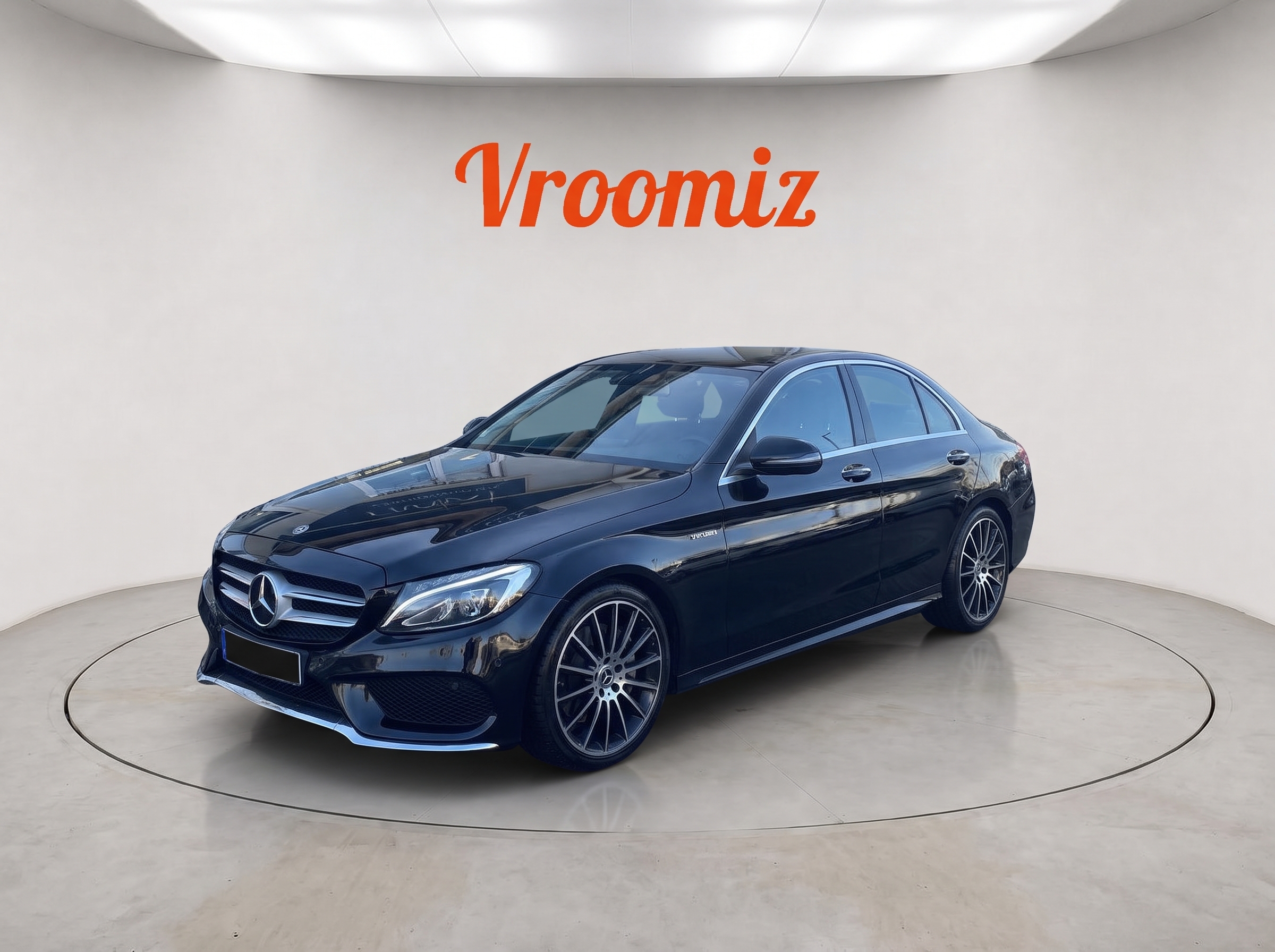 Mercedes-Benz Classe C