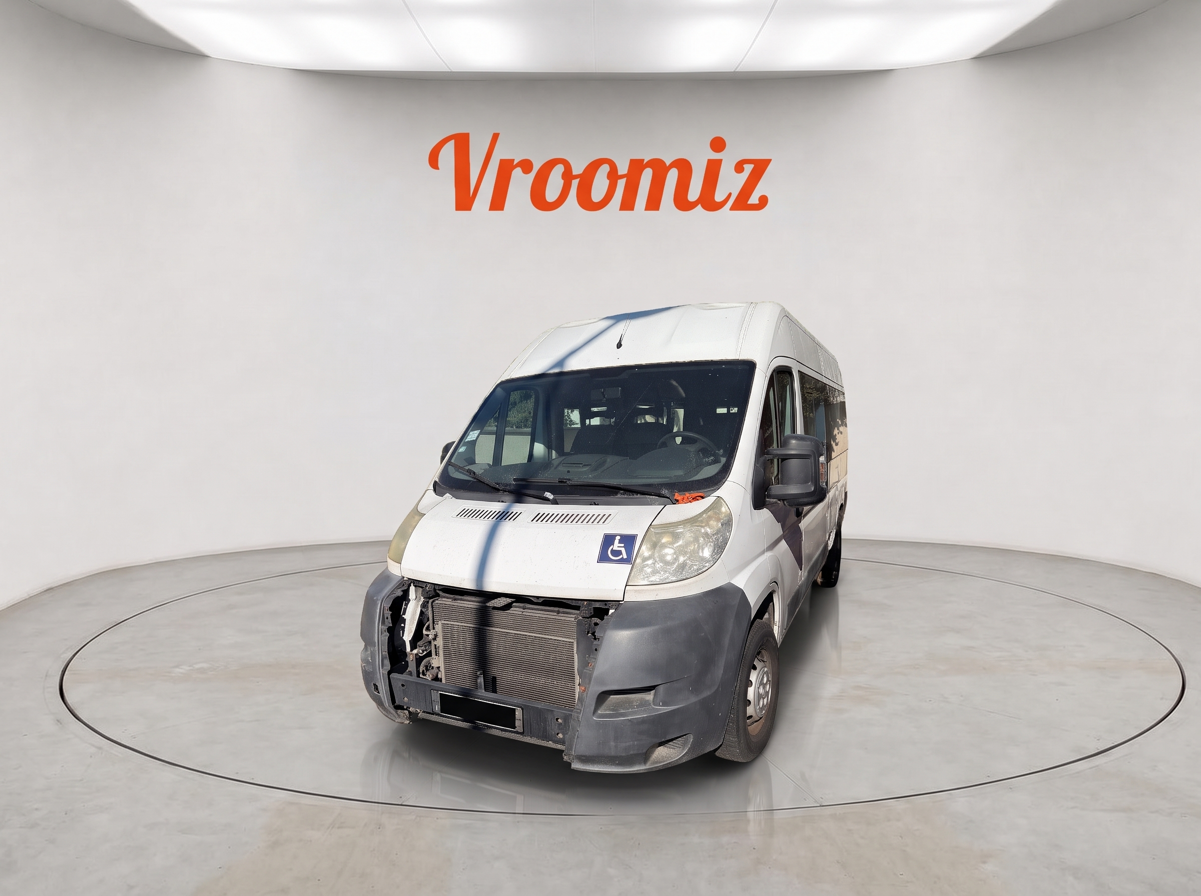Citroën Jumper