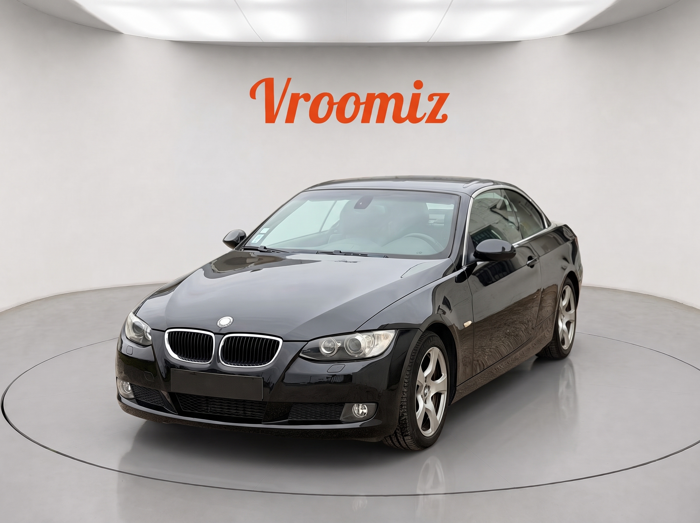 Bmw Série 3
