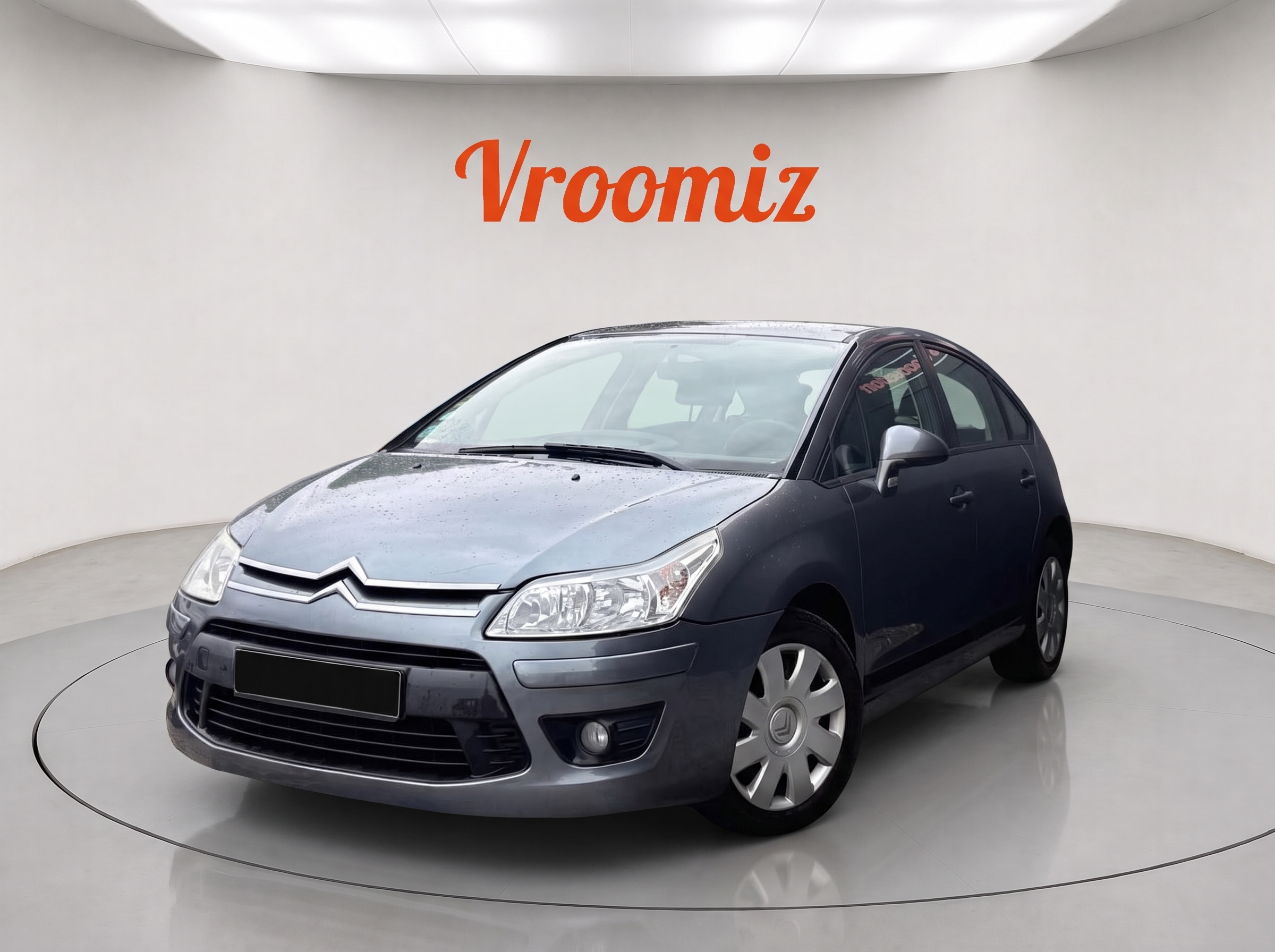 Citroën C4