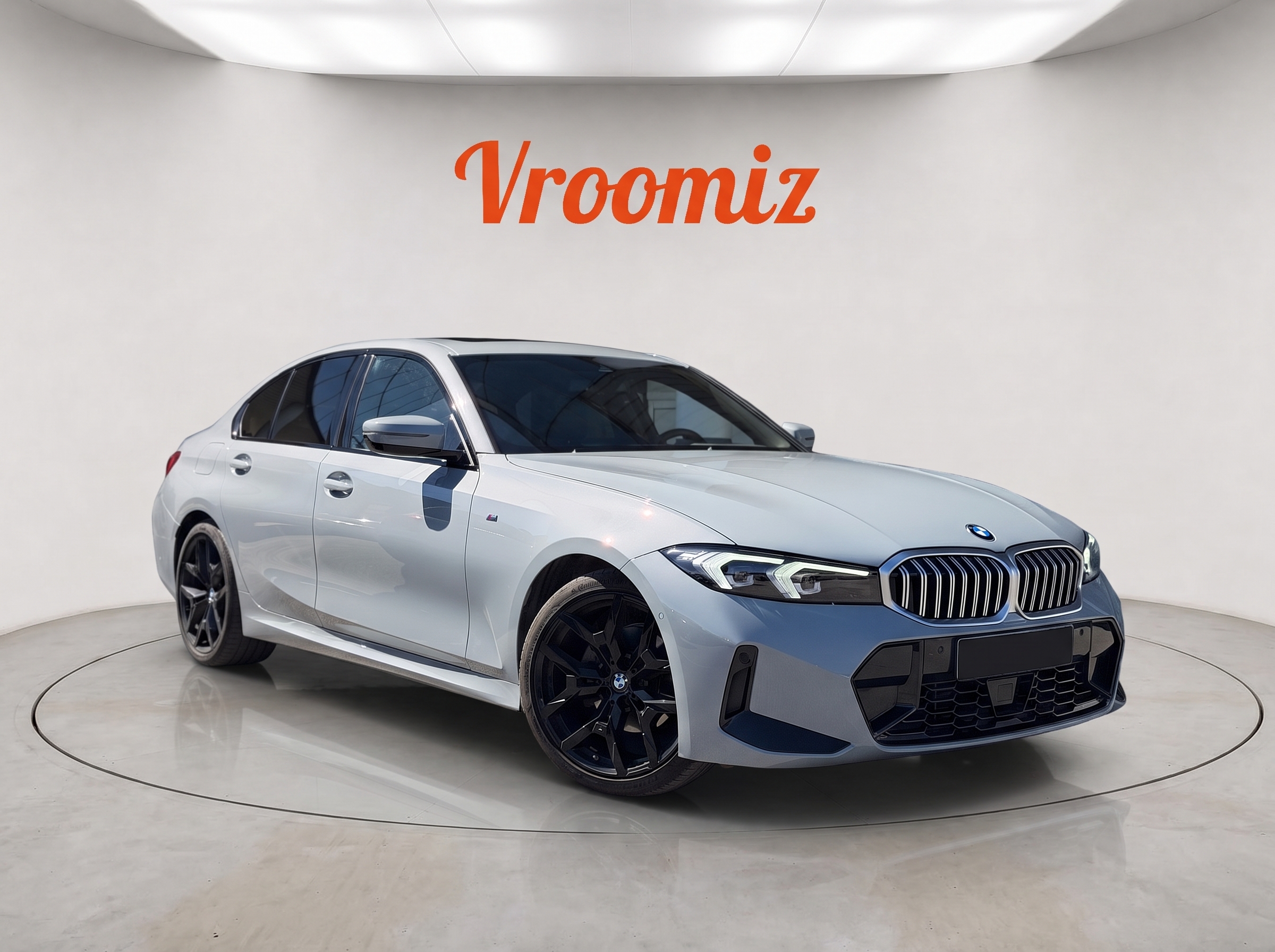 Bmw Série 3