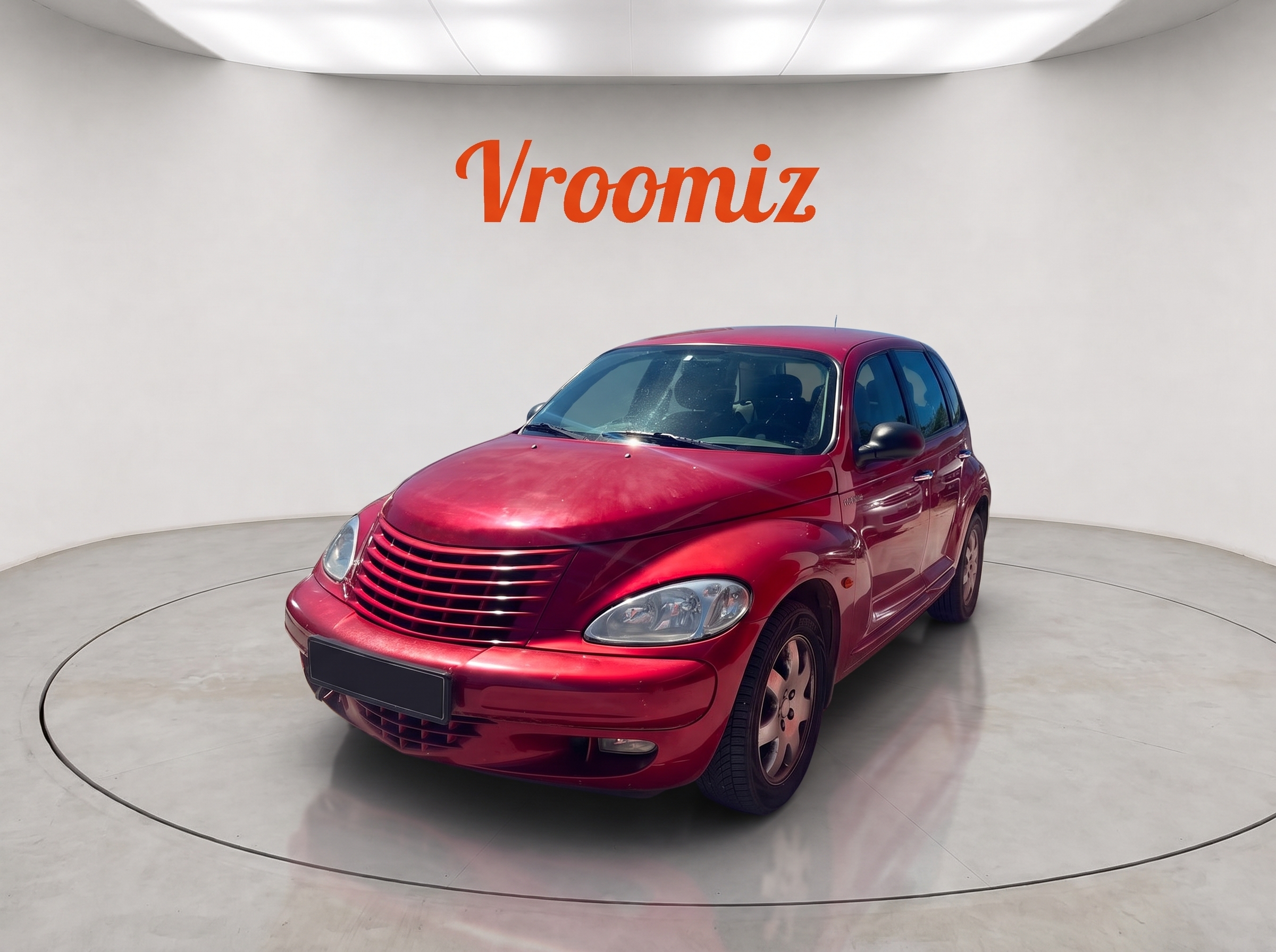 Chrysler PT Cruiser