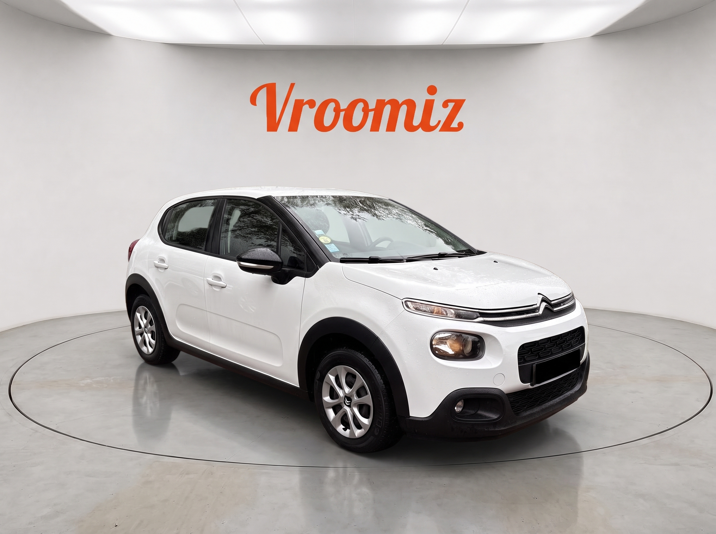 Citroën C3