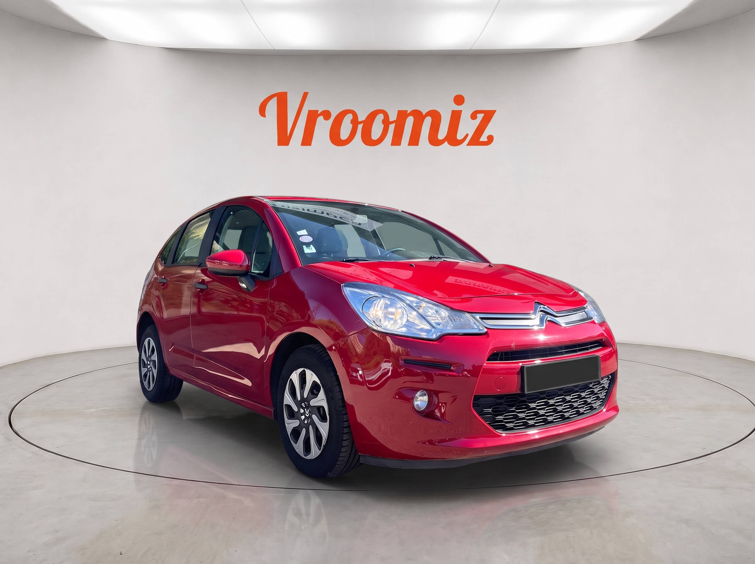 Citroën C3