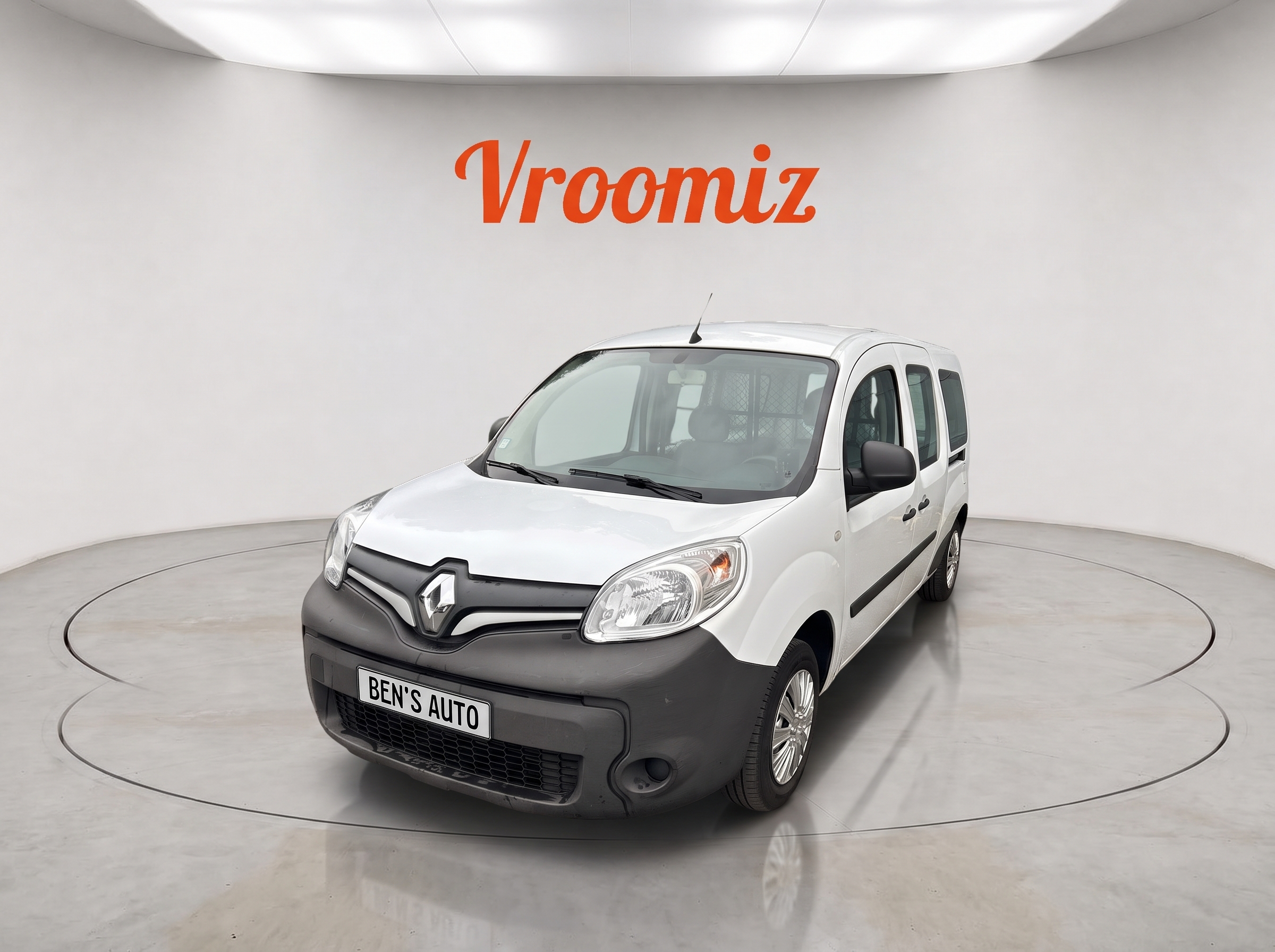 RENAULT Grand Kangoo