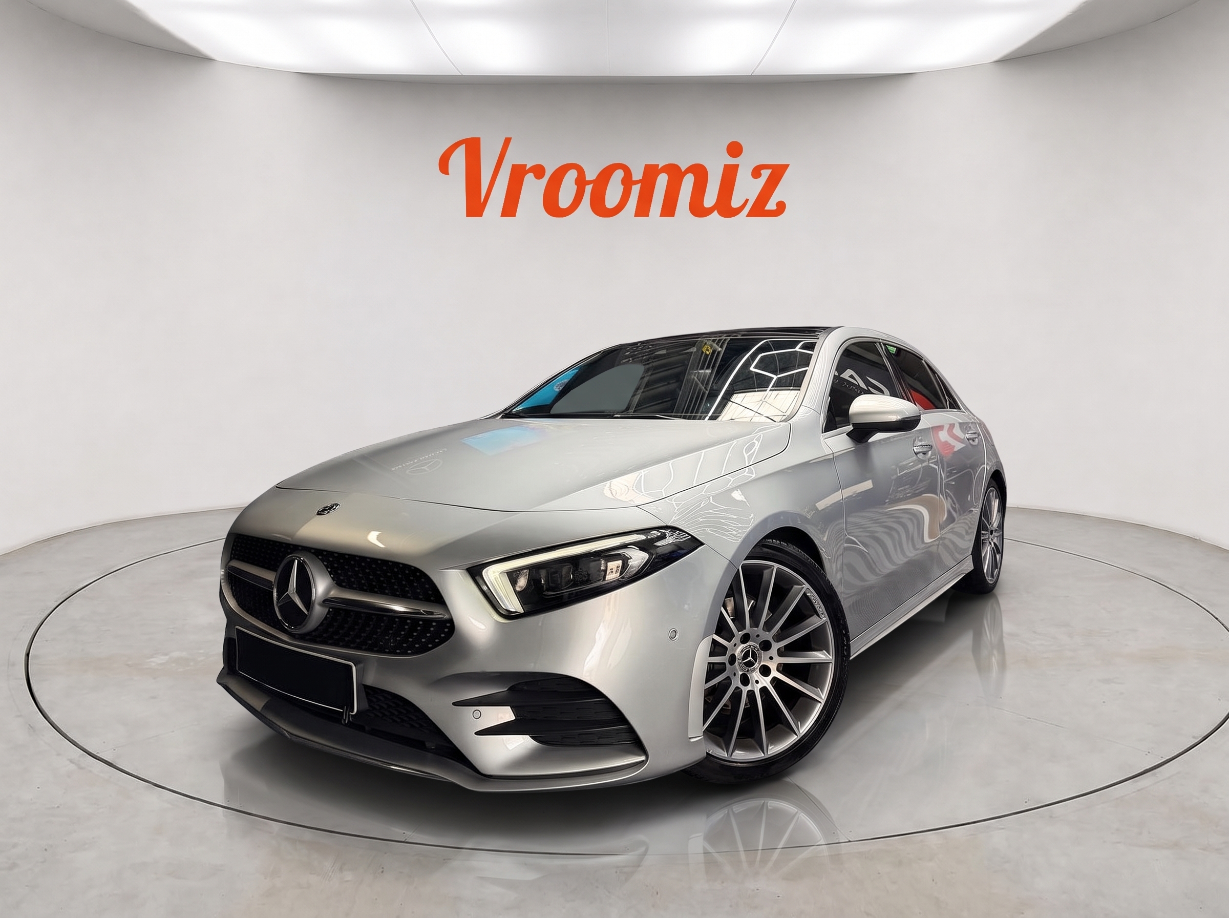 Mercedes Benz Classe A