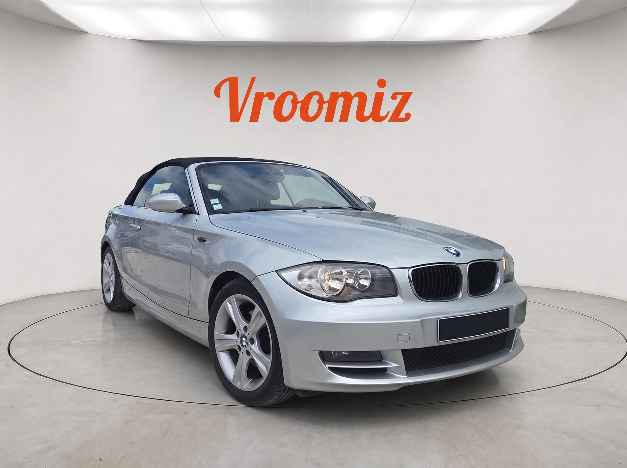 Bmw Série 1