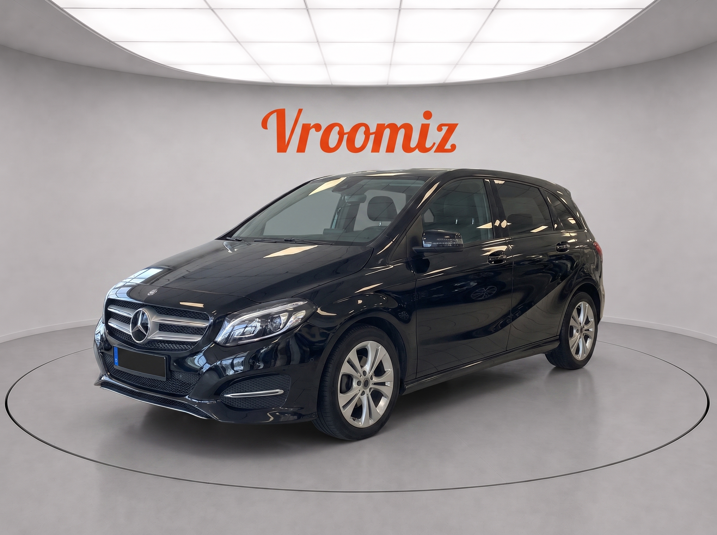 Mercedes-Benz Classe B