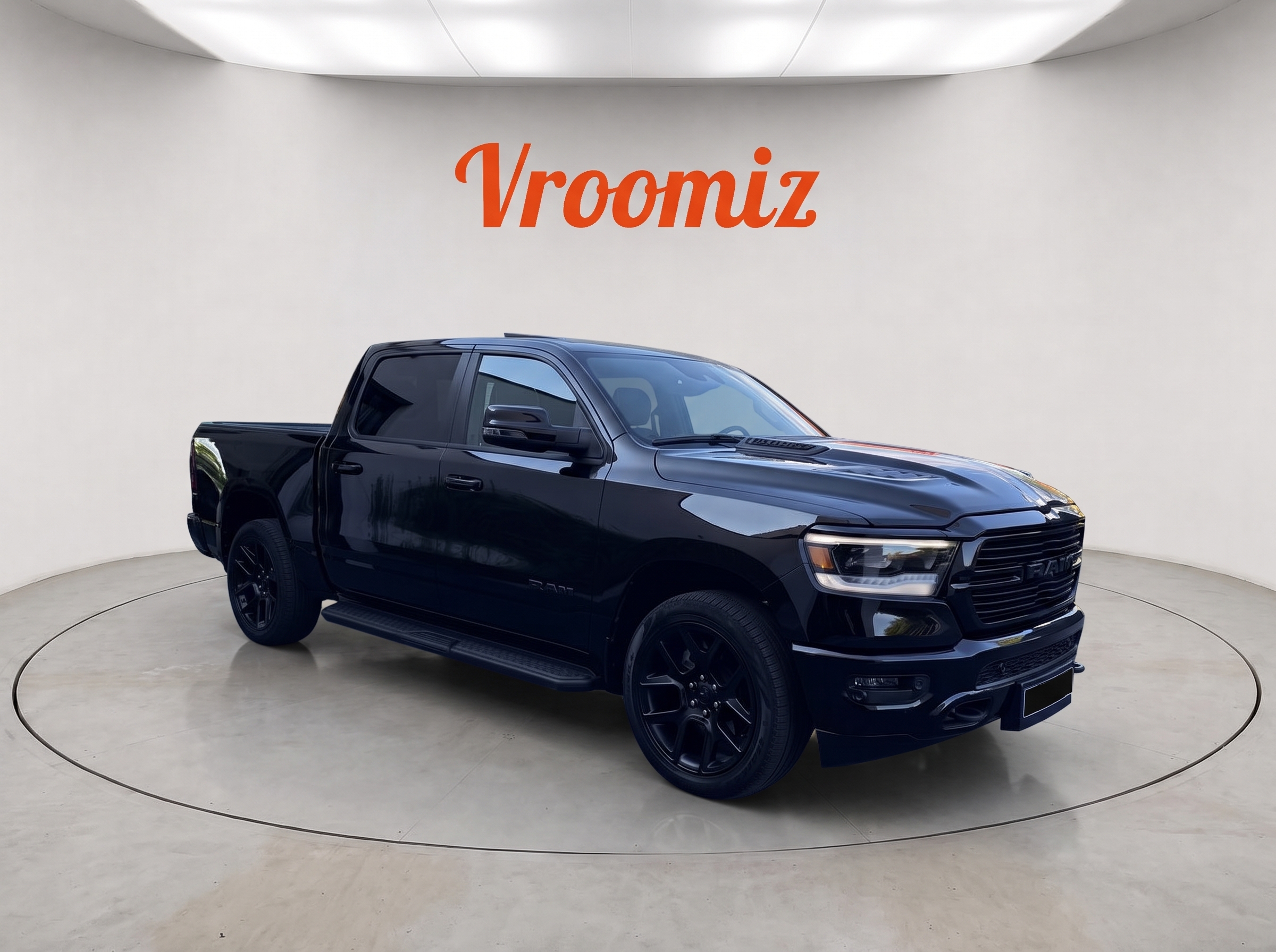 Dodge RAM 1500