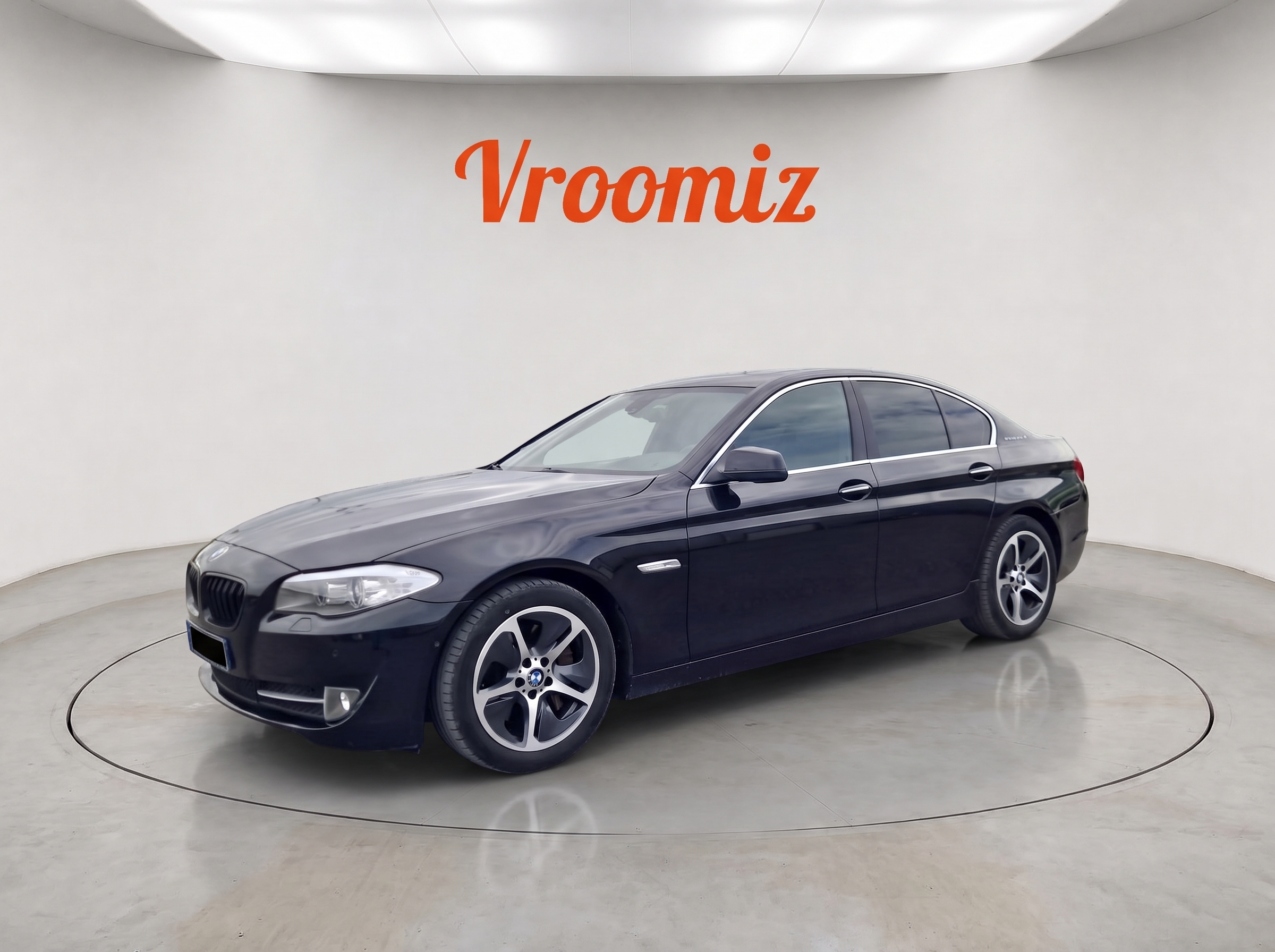 Bmw Série 5