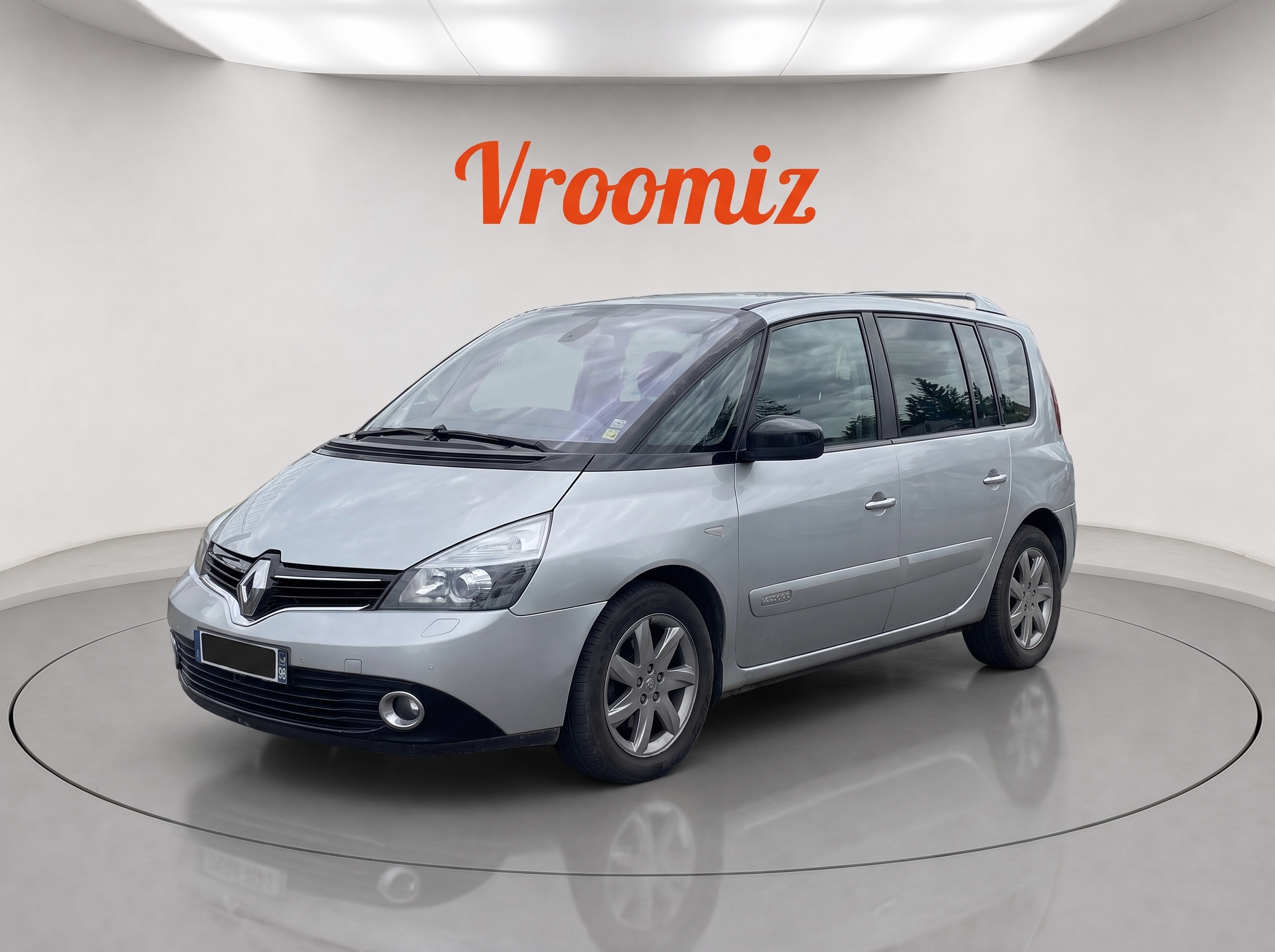 RENAULT Grand Espace